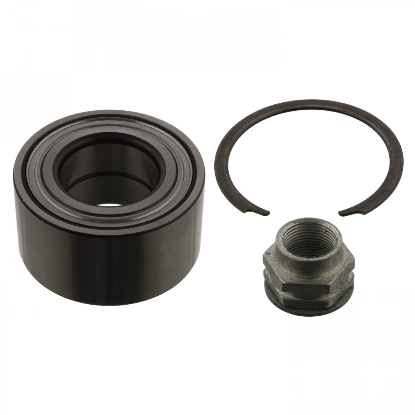 Hjullejesæt FEBI BILSTEIN 37015