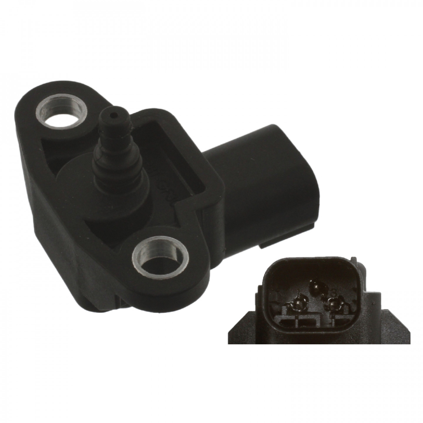 MAP sensor FEBI BILSTEIN 37056