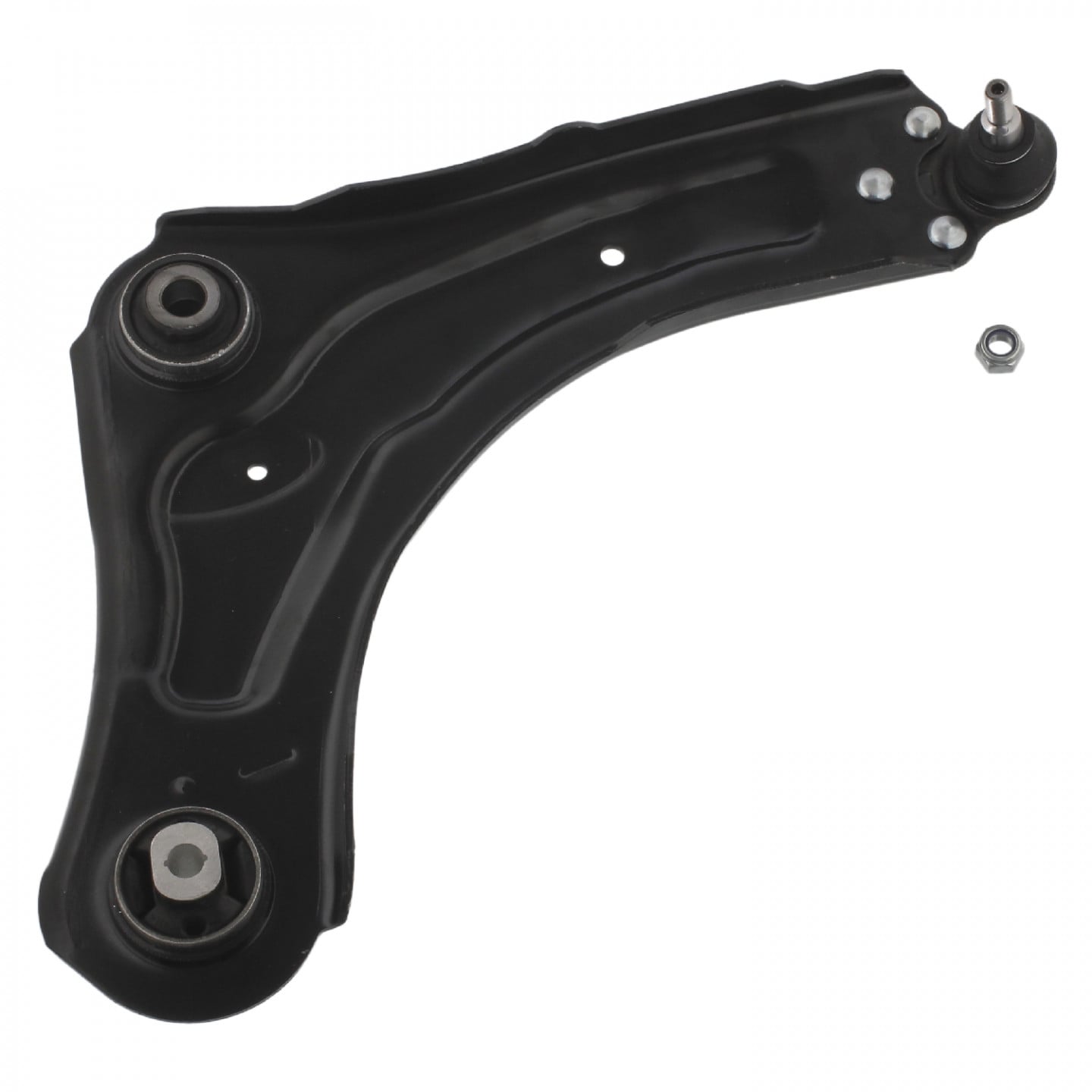 Řídicí rameno tažného zařízení FEBI BILSTEIN 37068