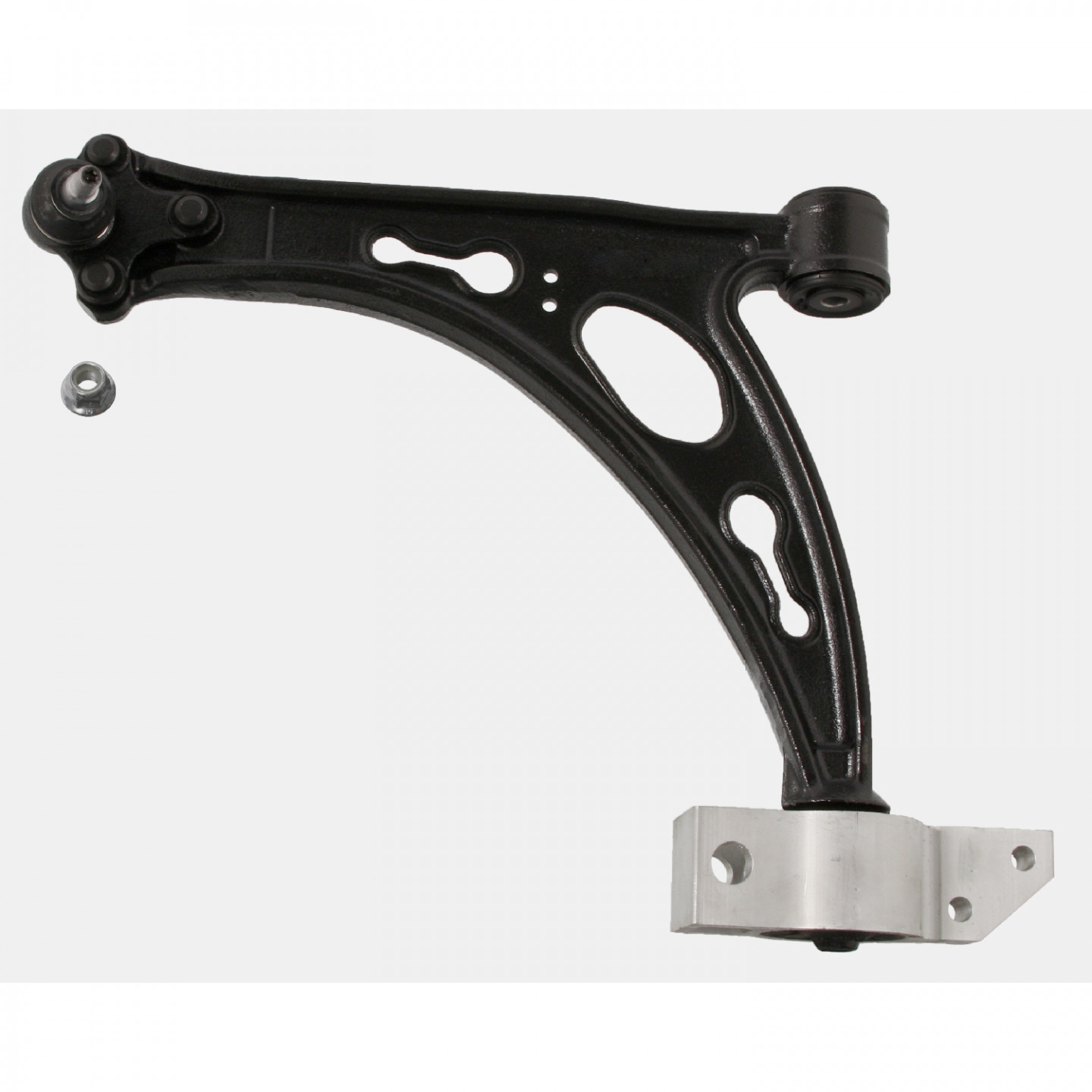 Řídicí rameno tažného zařízení FEBI BILSTEIN 37183