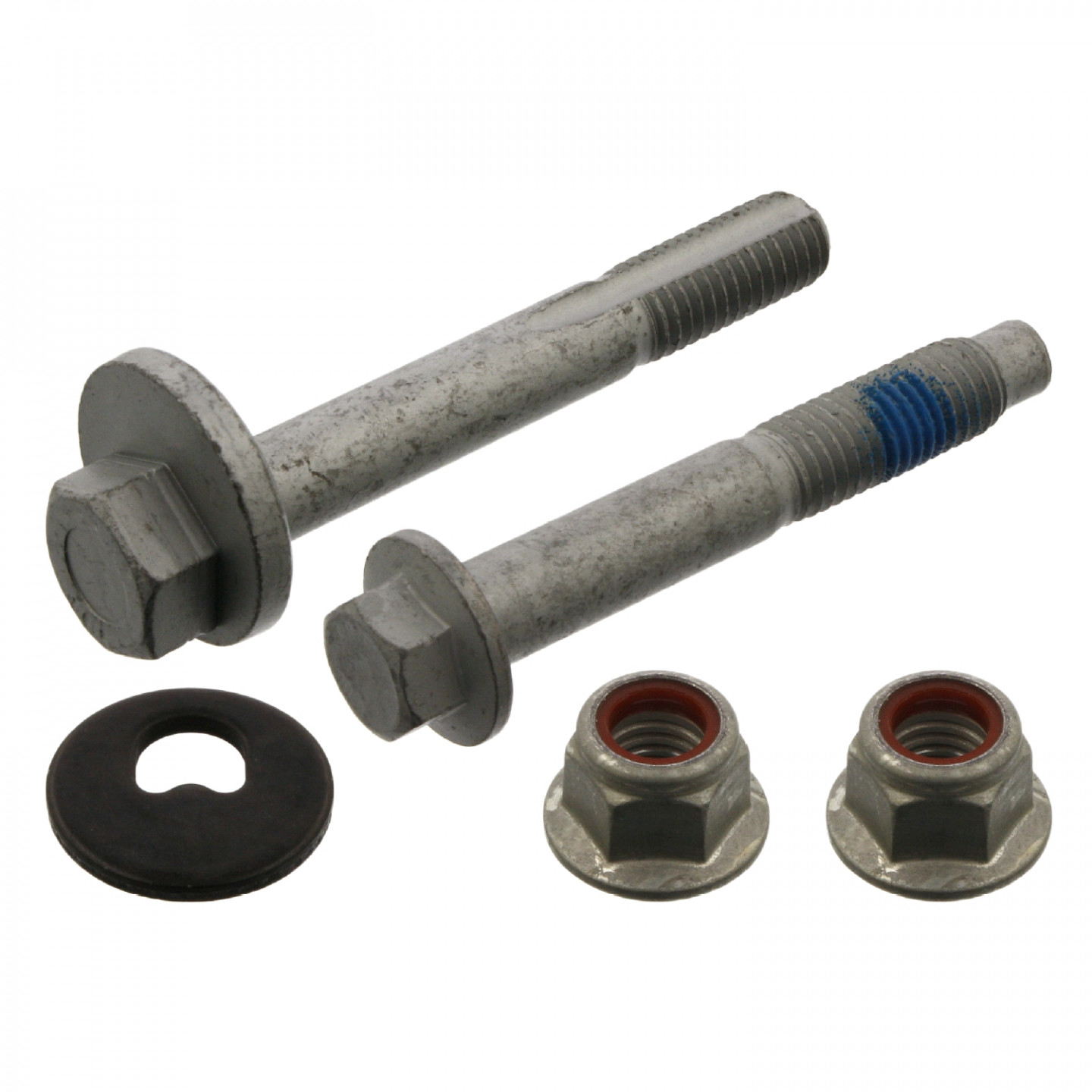 Montagesatz, Schalthebel FEBI BILSTEIN 37216