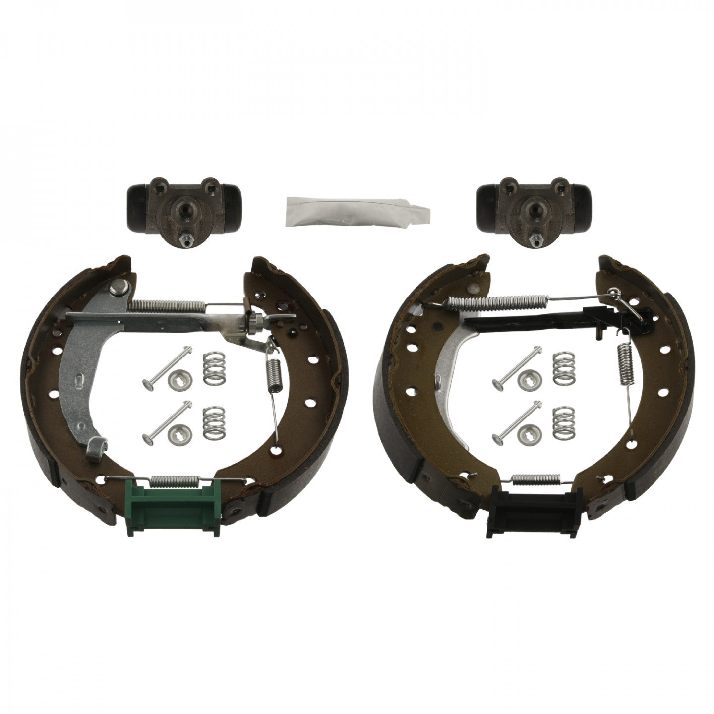 Bremsbackensatz FEBI BILSTEIN 37235