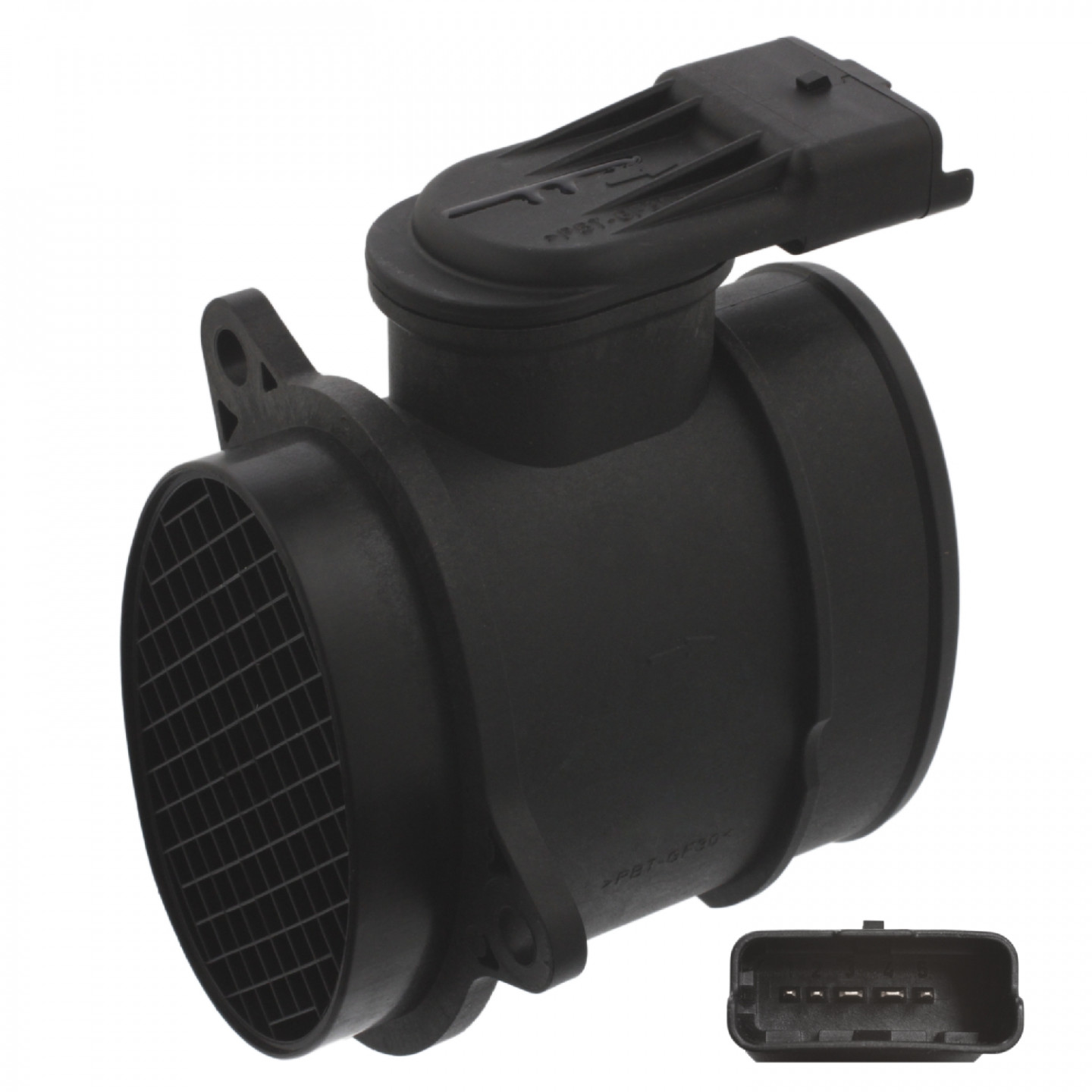 Luchtmassasensor FEBI BILSTEIN 37300