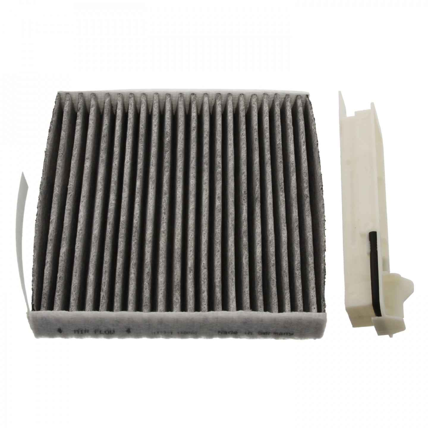 Filtr, vnitřní vzduch FEBI BILSTEIN 37326