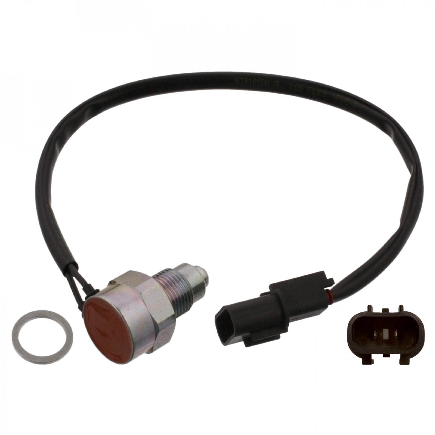 Achteruitrijschakelaar FEBI BILSTEIN 37358