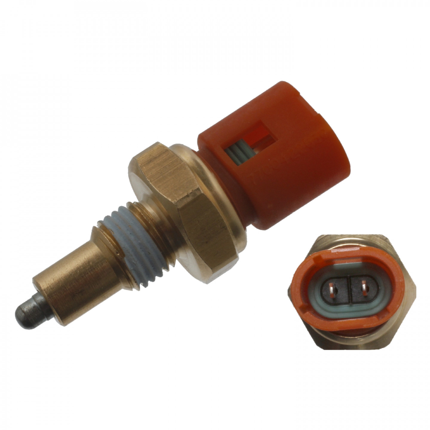 Spínač, světlo zpátečky FEBI BILSTEIN 37418
