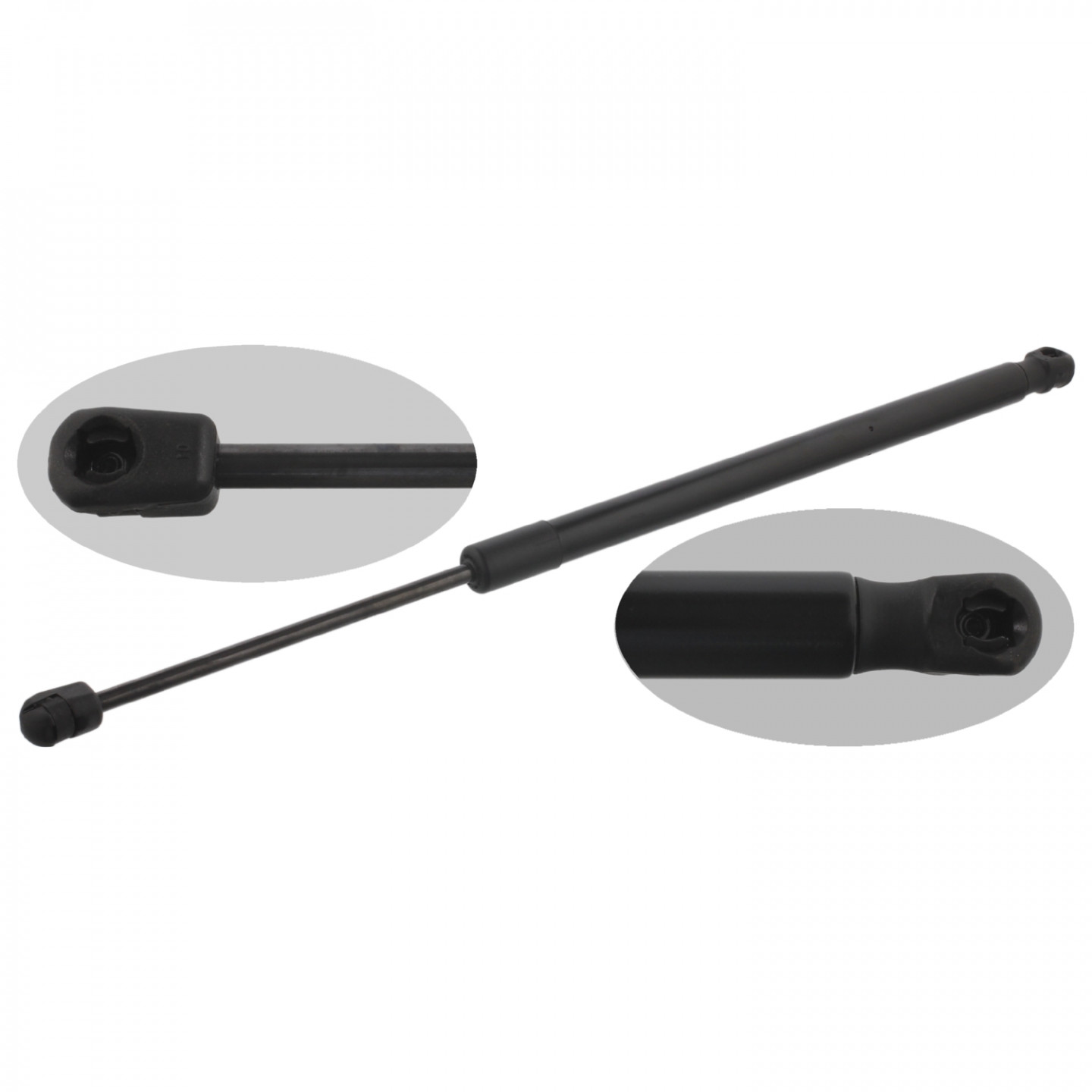 Gasfeder, Kofferraum/Laderaum FEBI BILSTEIN 37482