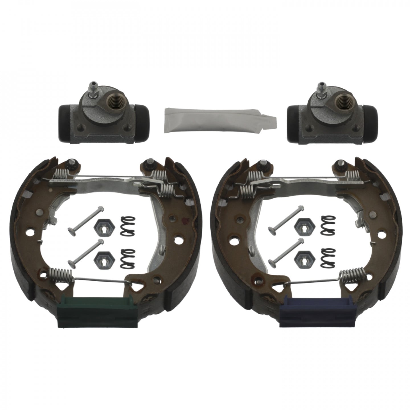 Bremsbackensatz FEBI BILSTEIN 37490