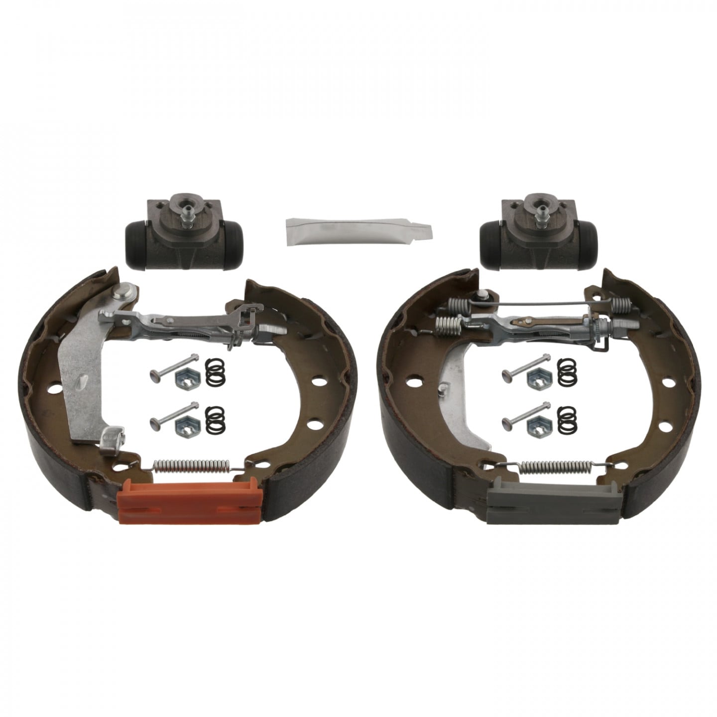 Bremsbackensatz FEBI BILSTEIN 37511