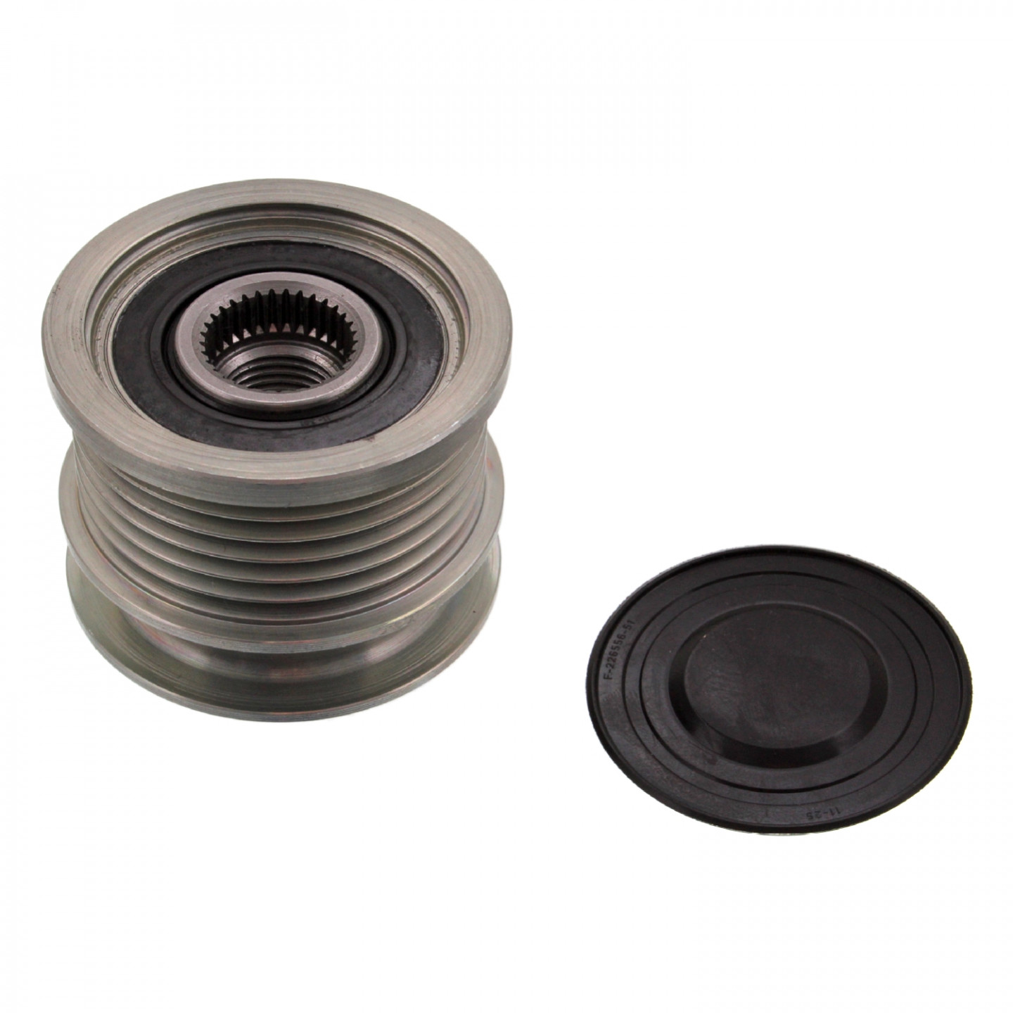 Dynamovrijloop FEBI BILSTEIN 37518