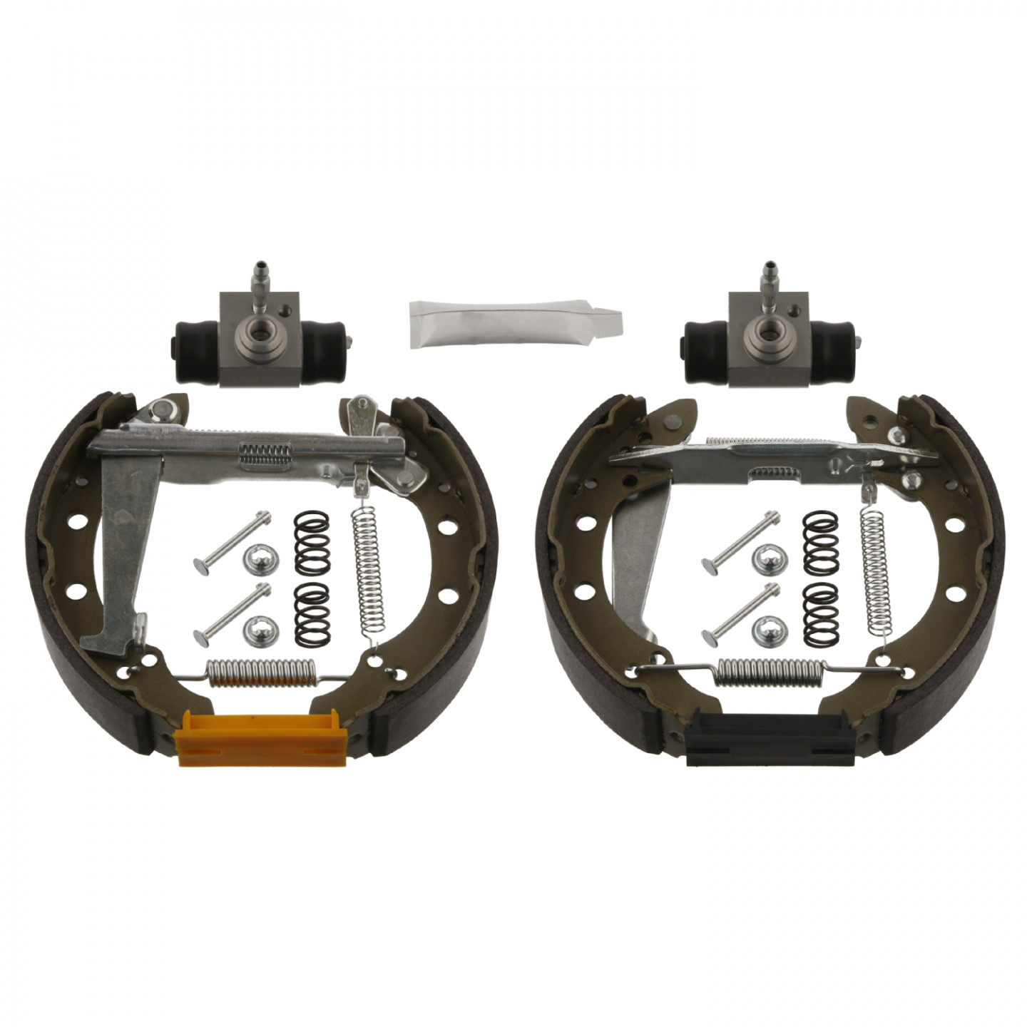 Set di ganasce freno LPR 05730