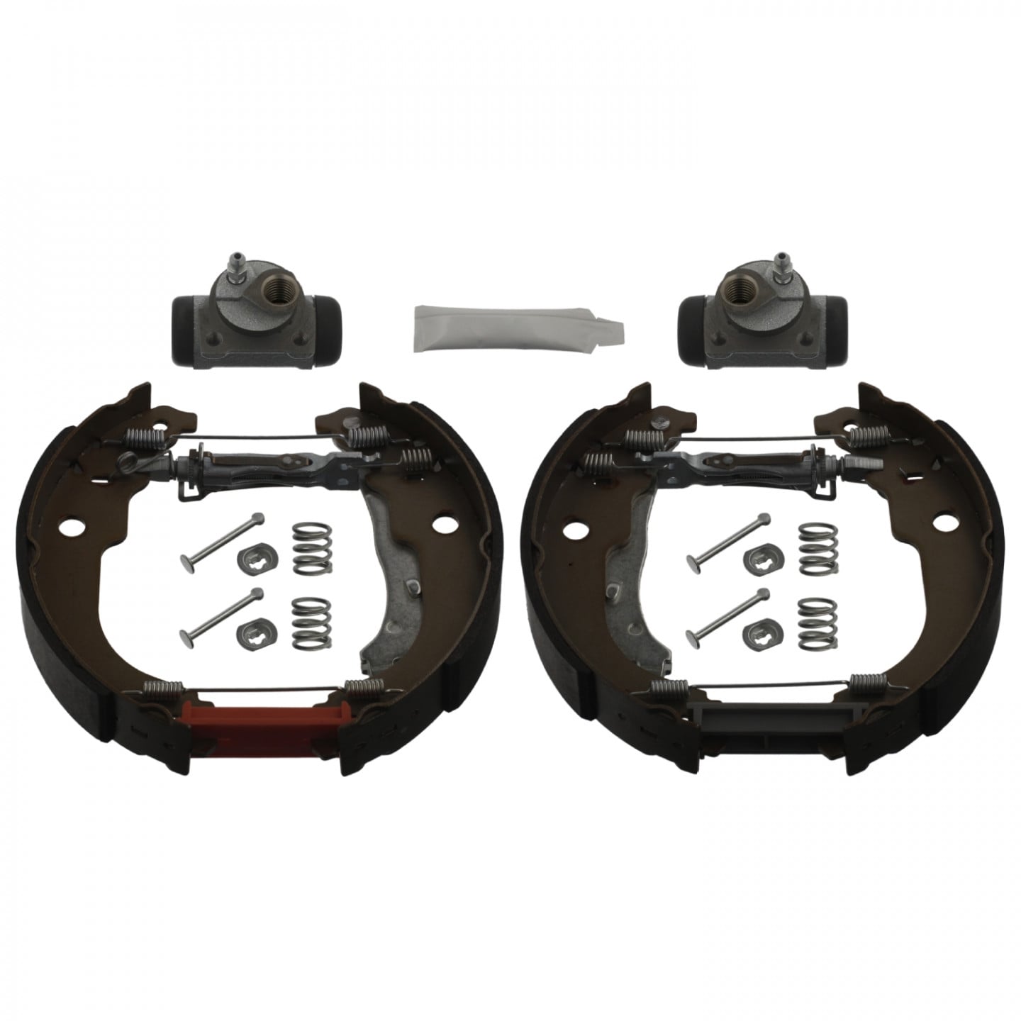 Febi Bilstein Kit Ganasce Freno 37550