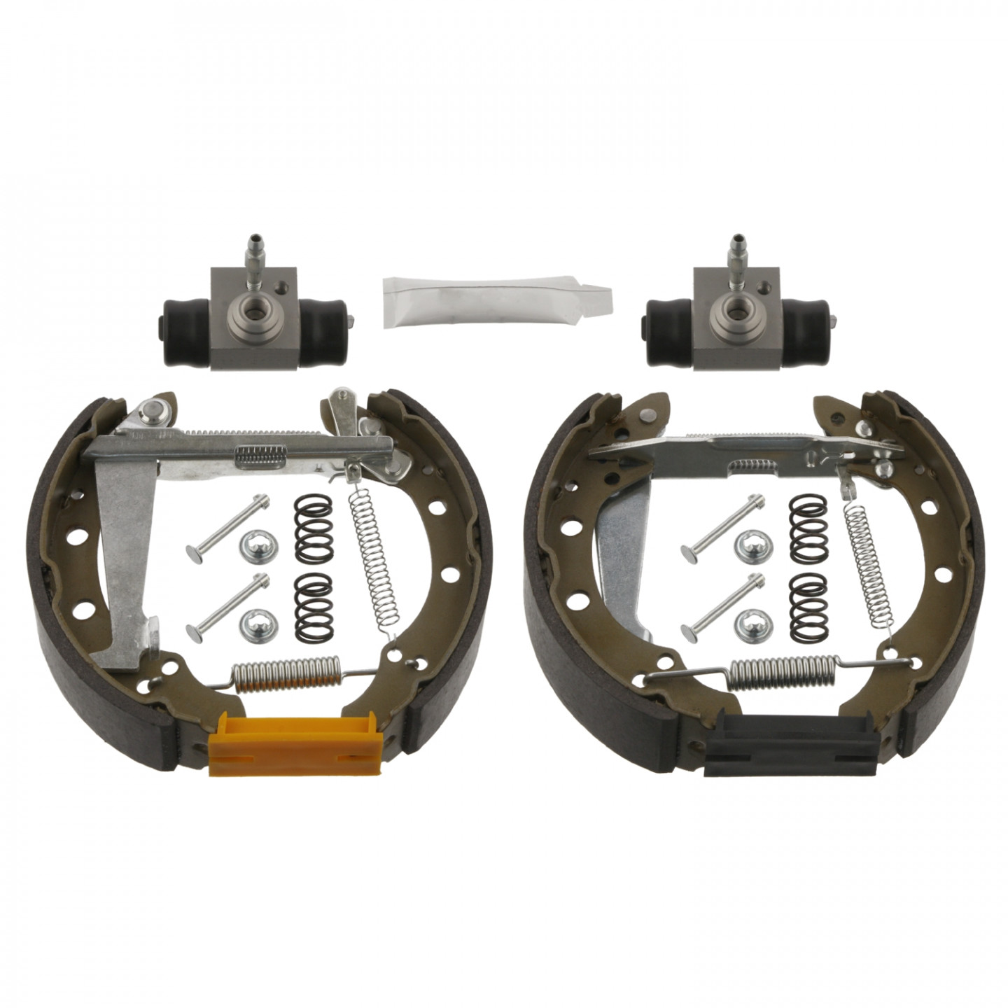 Bremsbackensatz FEBI BILSTEIN 37562