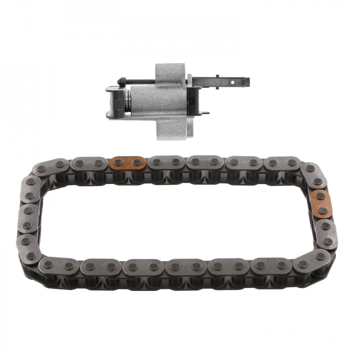 Steuerkettensatz FEBI BILSTEIN 37620