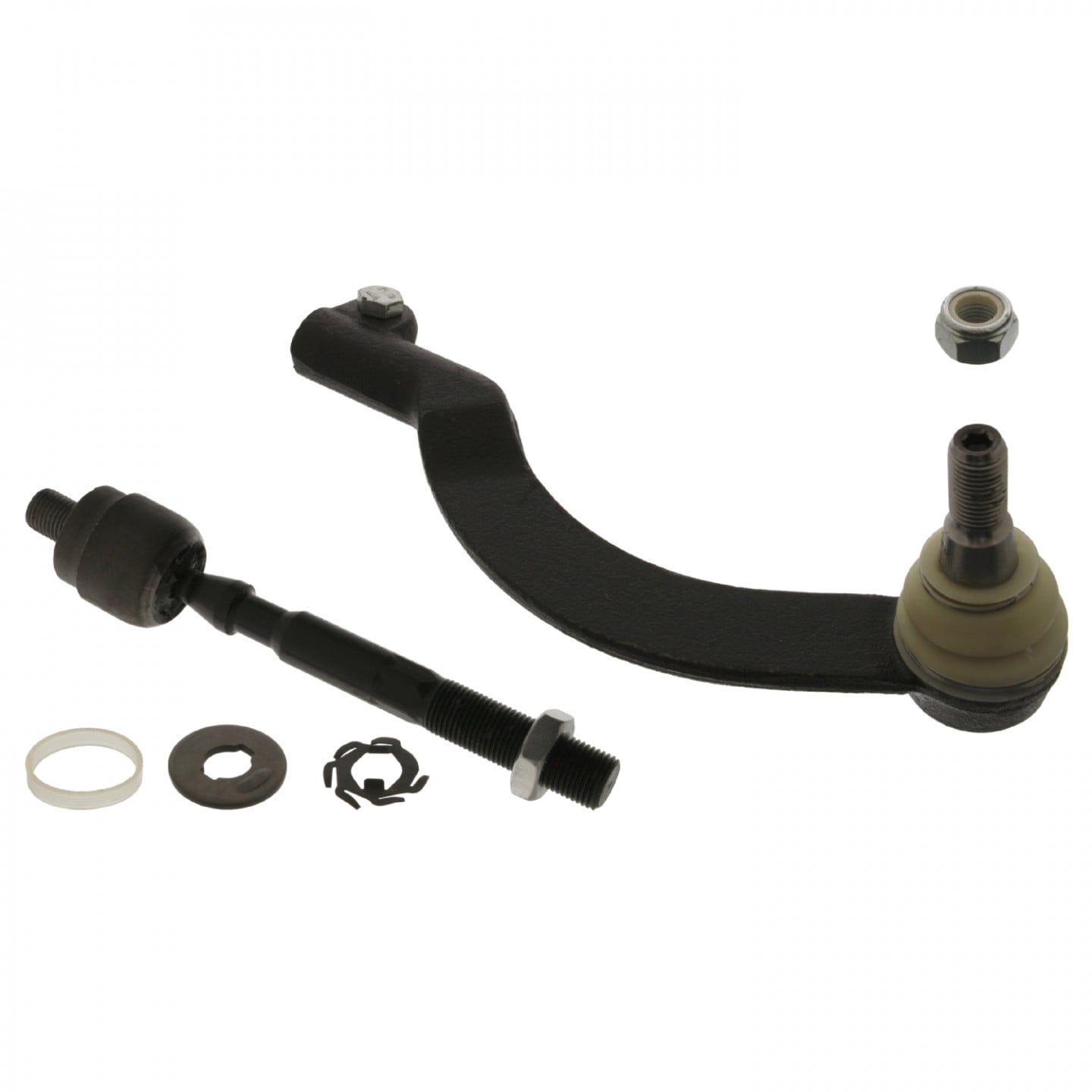 Rotule De Barre De Connexion Febi Bilstein 21494 – Compatible Renault Master II Et Équivalents