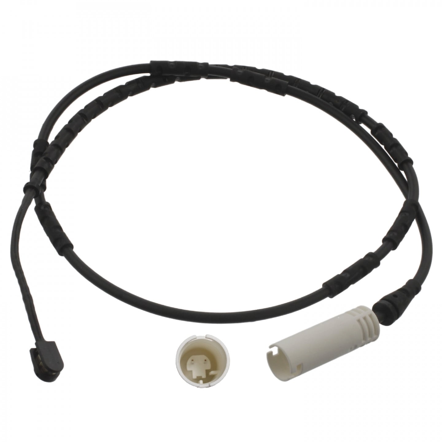 Výstražný kontakt, opotřebení obložení FEBI BILSTEIN 37669