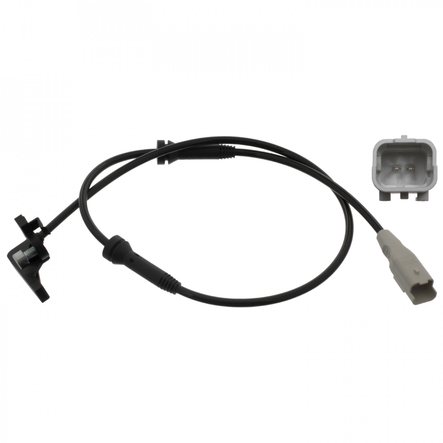 Snímač, počet otáček kol FEBI BILSTEIN 37781