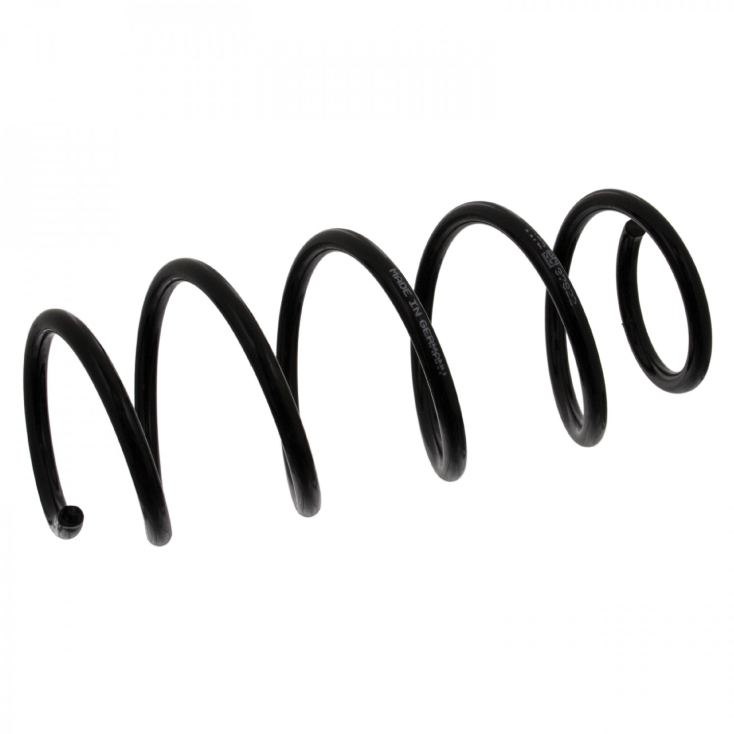 Spiralfeder FEBI BILSTEIN 37822