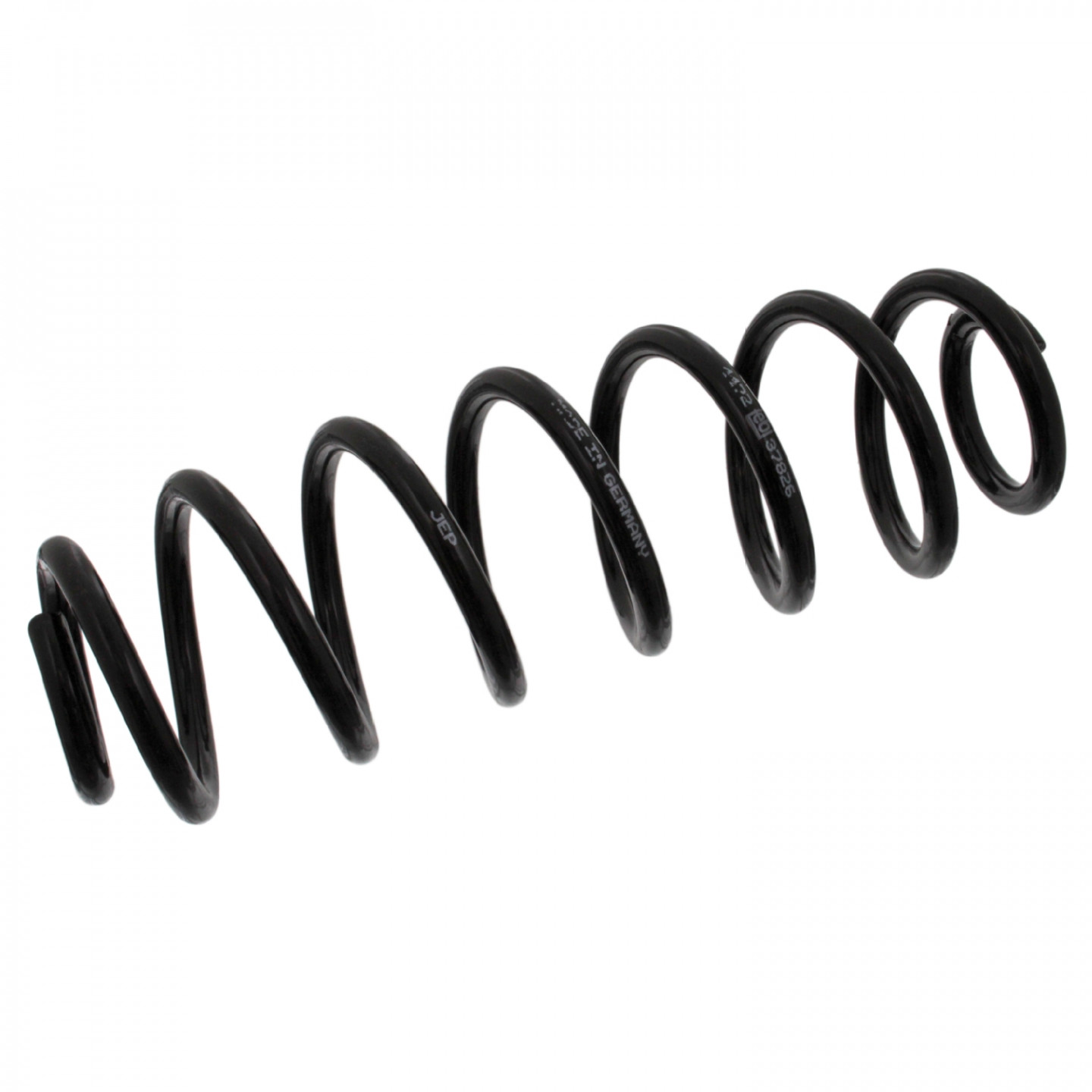 Spiralfeder FEBI BILSTEIN 37826
