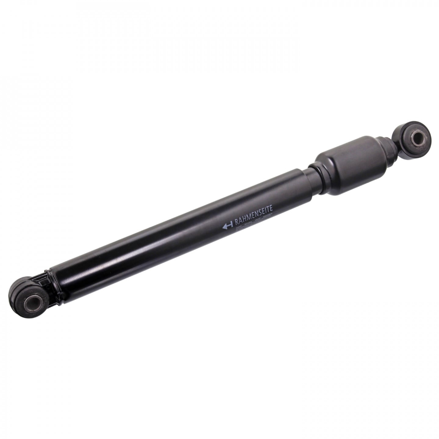 Stuurdemper FEBI BILSTEIN 37868