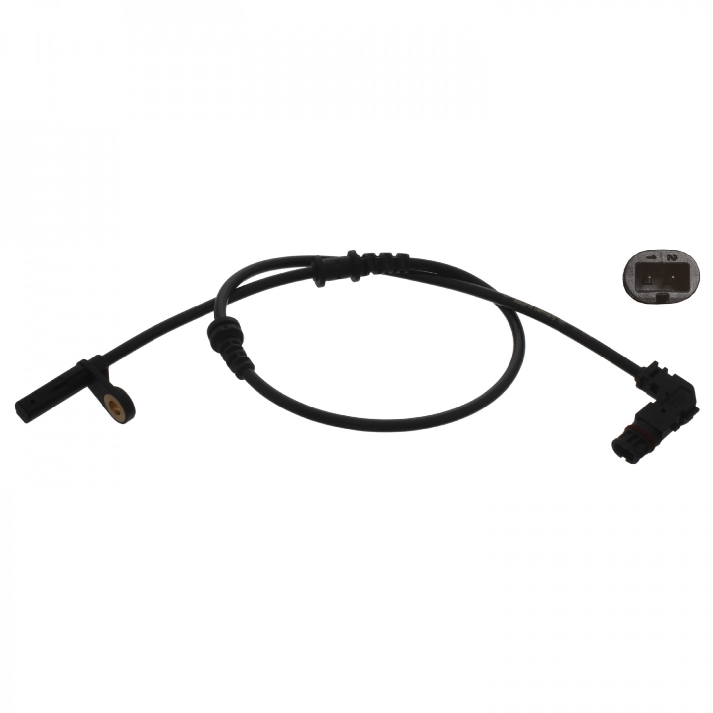 Snímač, počet otáček kol FEBI BILSTEIN 37904