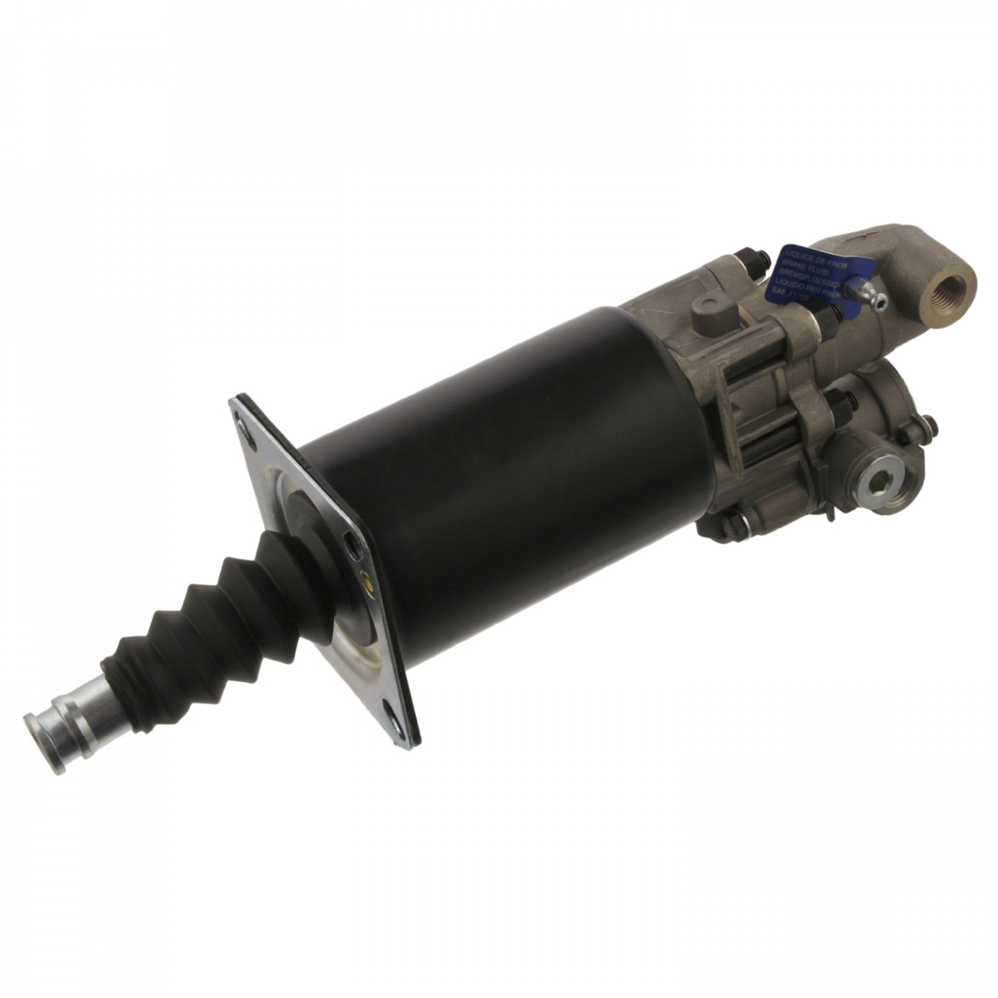 Koblingsforstærker FEBI BILSTEIN 38119