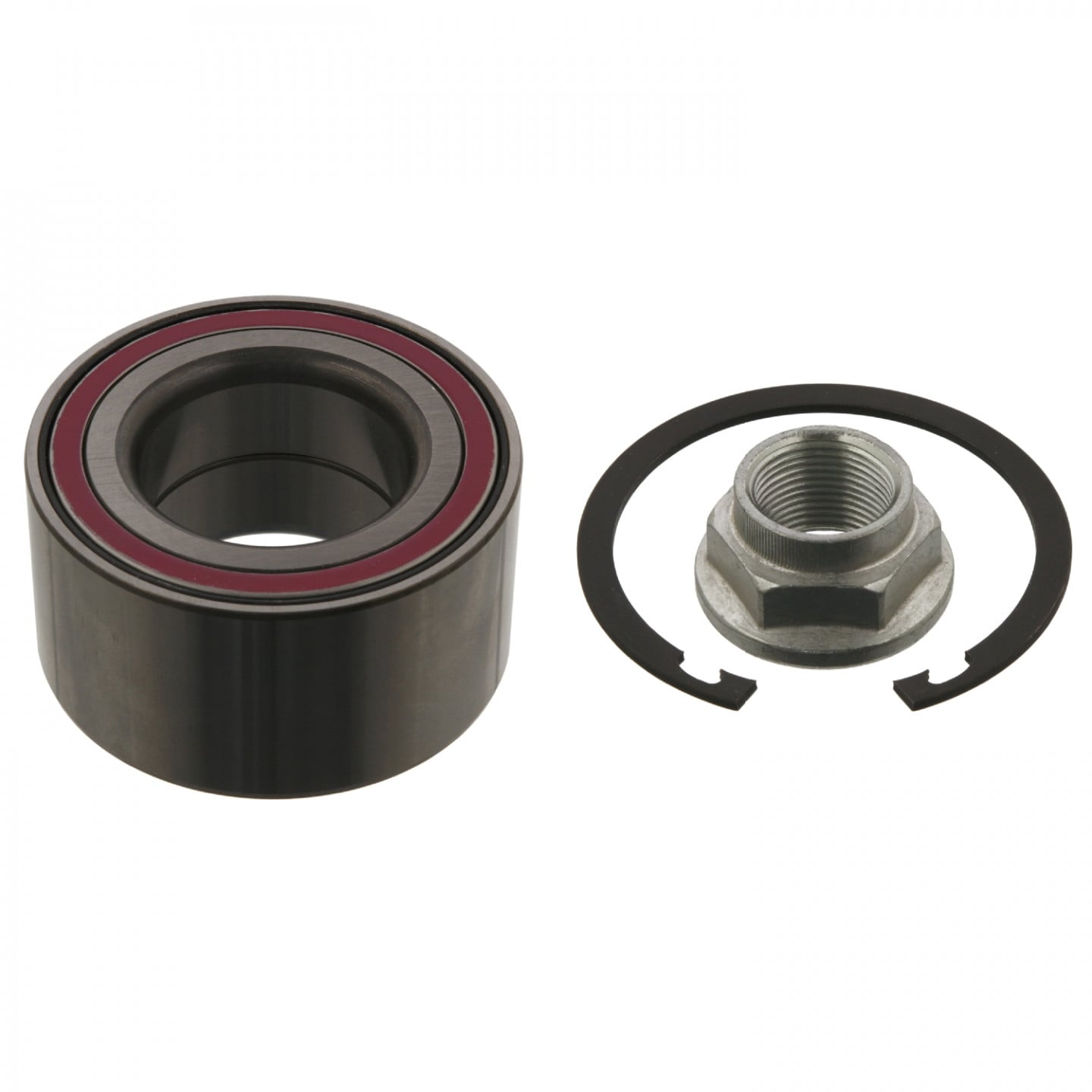 Sada ložisek kol FEBI BILSTEIN 38314