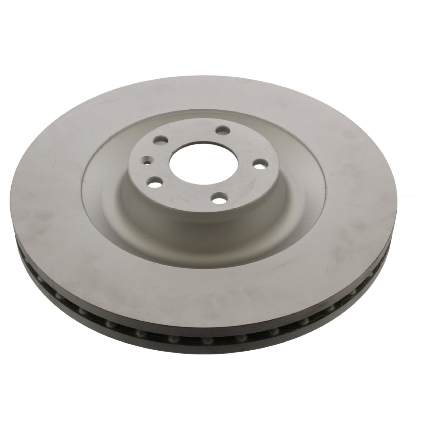 Bremsscheibe FEBI BILSTEIN 38359