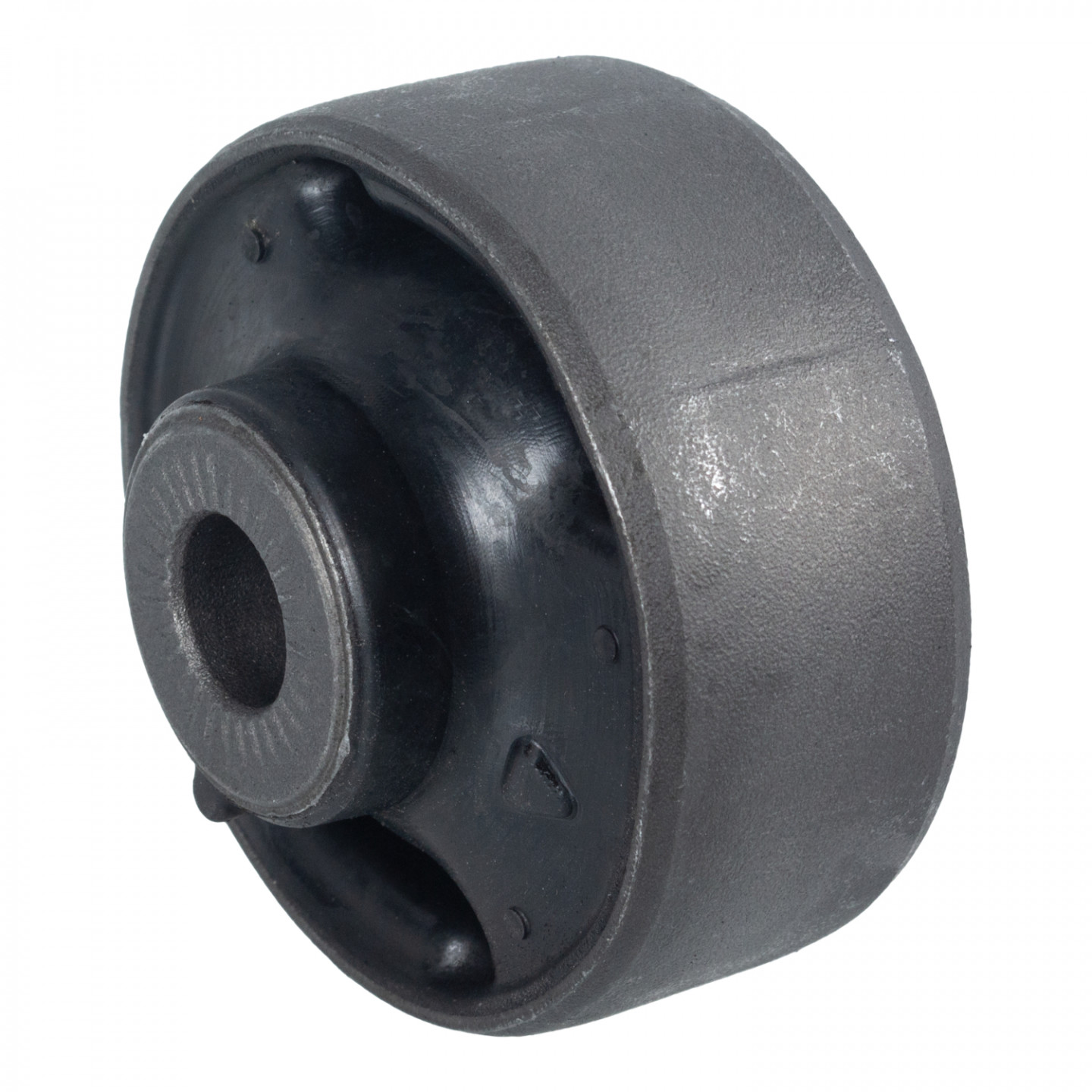 Febi Bilstein 46538 - Silentbloc De Barre Anti-dévers Pour Land Rover Freelander (1998-2006)