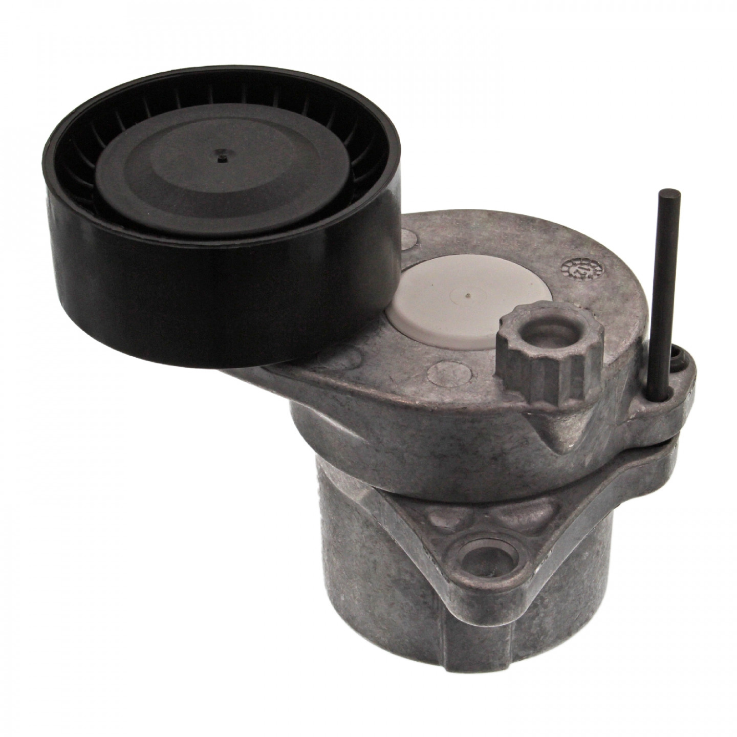 Tensor de correa, correa auxiliar-v FEBI BILSTEIN 38466