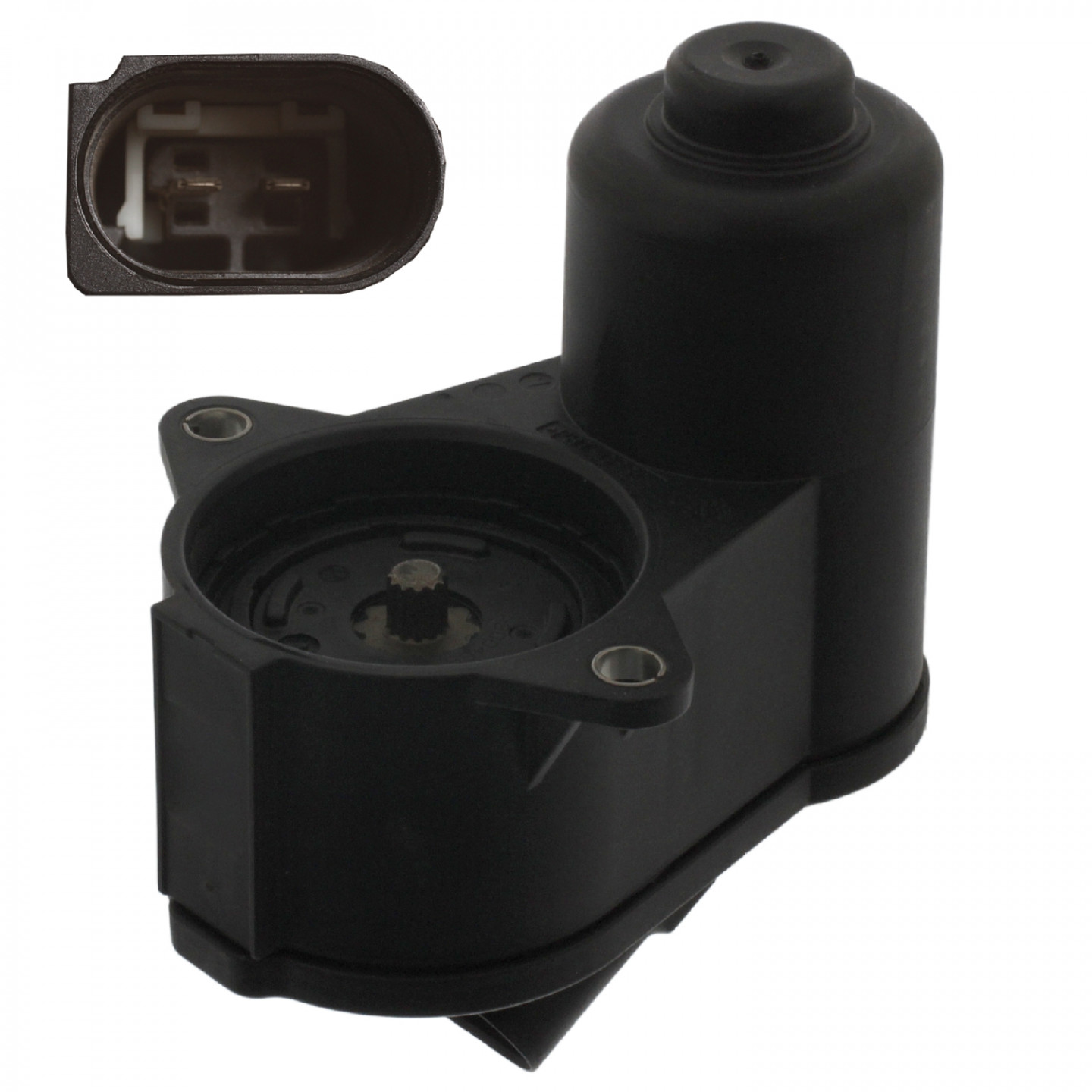 Stellelement, Feststellbremse Bremssattel FEBI BILSTEIN 38510
