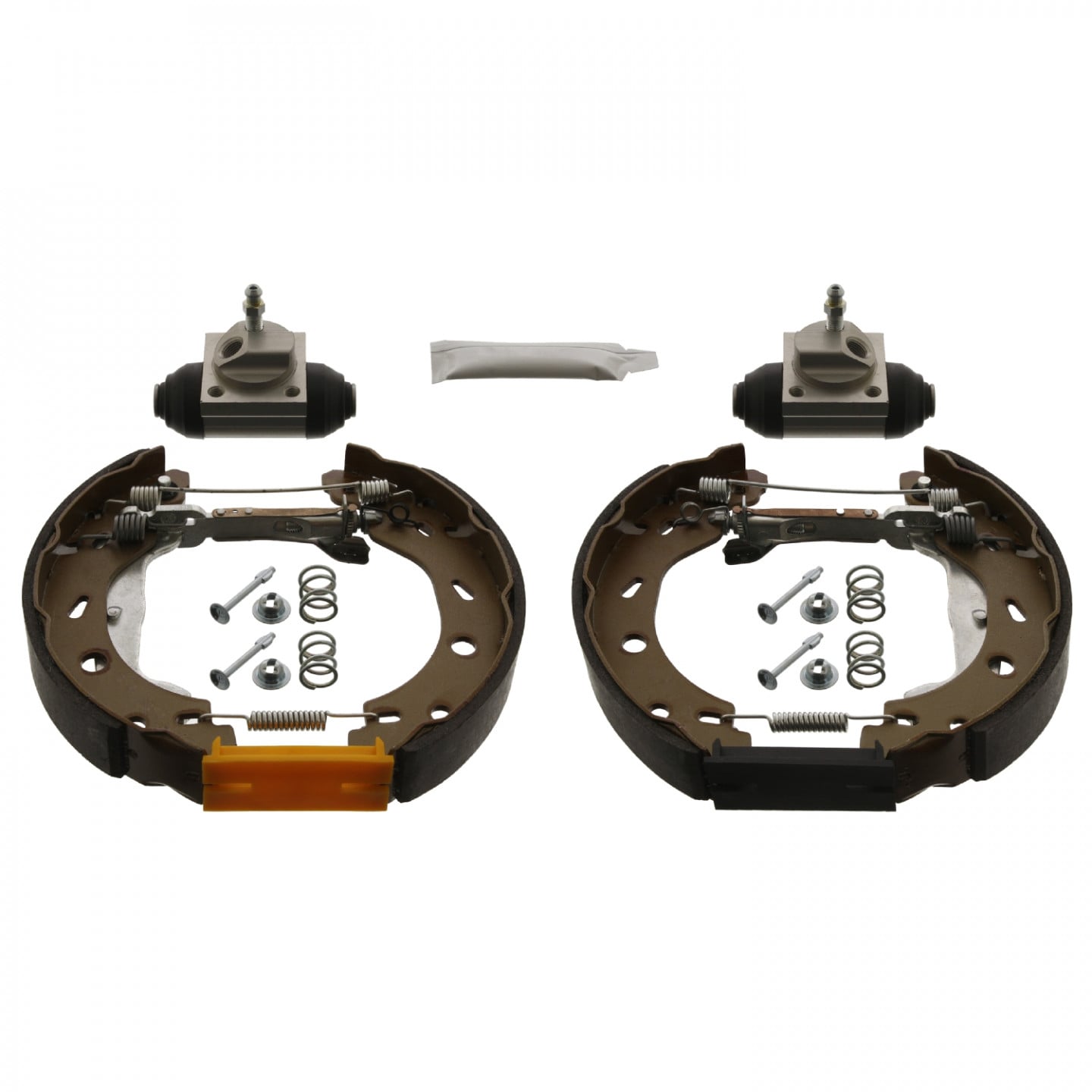 Brake Shoe Set FEBI BILSTEIN 38619 - Trodo.com