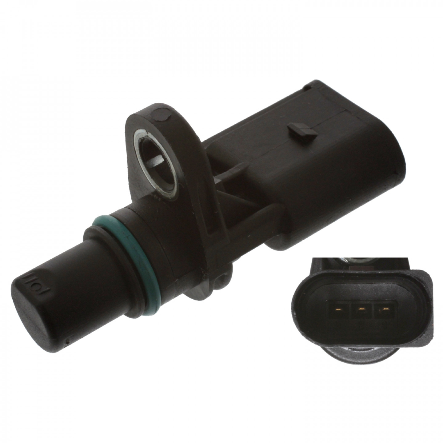 Snímač, poloha vačkového hřídele FEBI BILSTEIN 38702