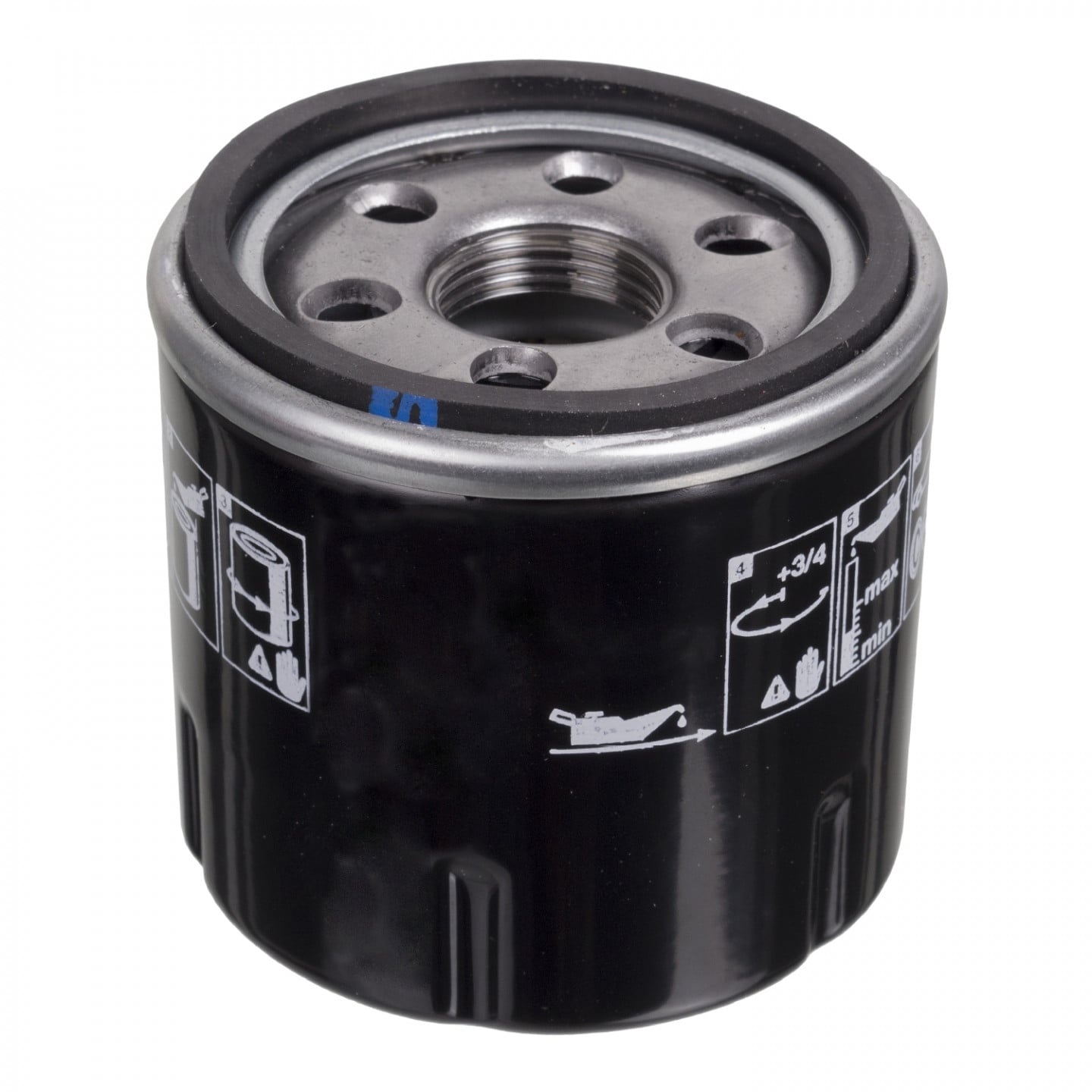 Filtre à huile FEBI BILSTEIN 38927