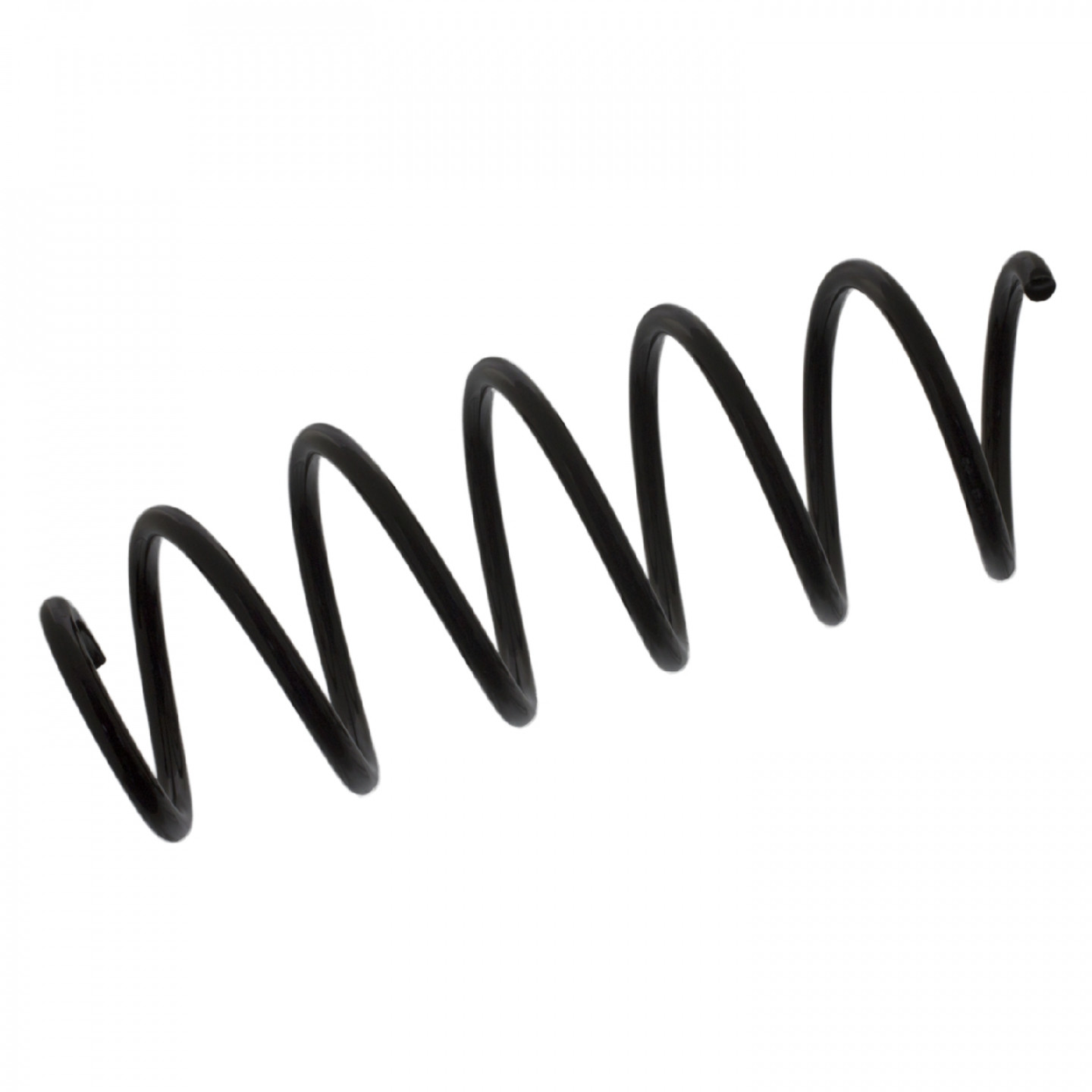Spiralfeder FEBI BILSTEIN 38953