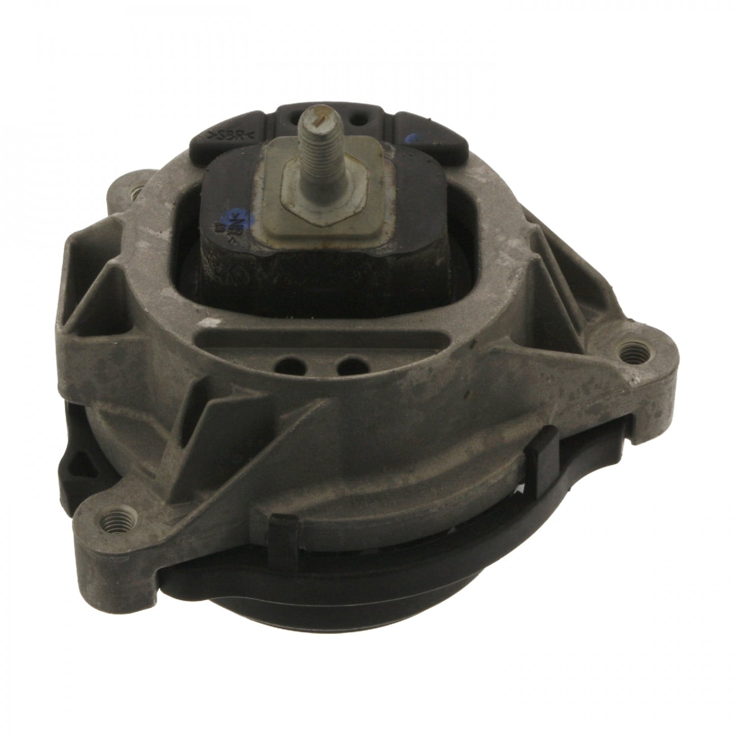 FEBI BILSTEIN 31156 Filtro aria motore Cartuccia filtro Compatibilità con RENAULT CLIO II BB0/1/2, CB0/1/2 KANGOO KC0/1 KANGOO Express FC0/1 CLIO II Furgonato SB0/1/2 Thalia I LB