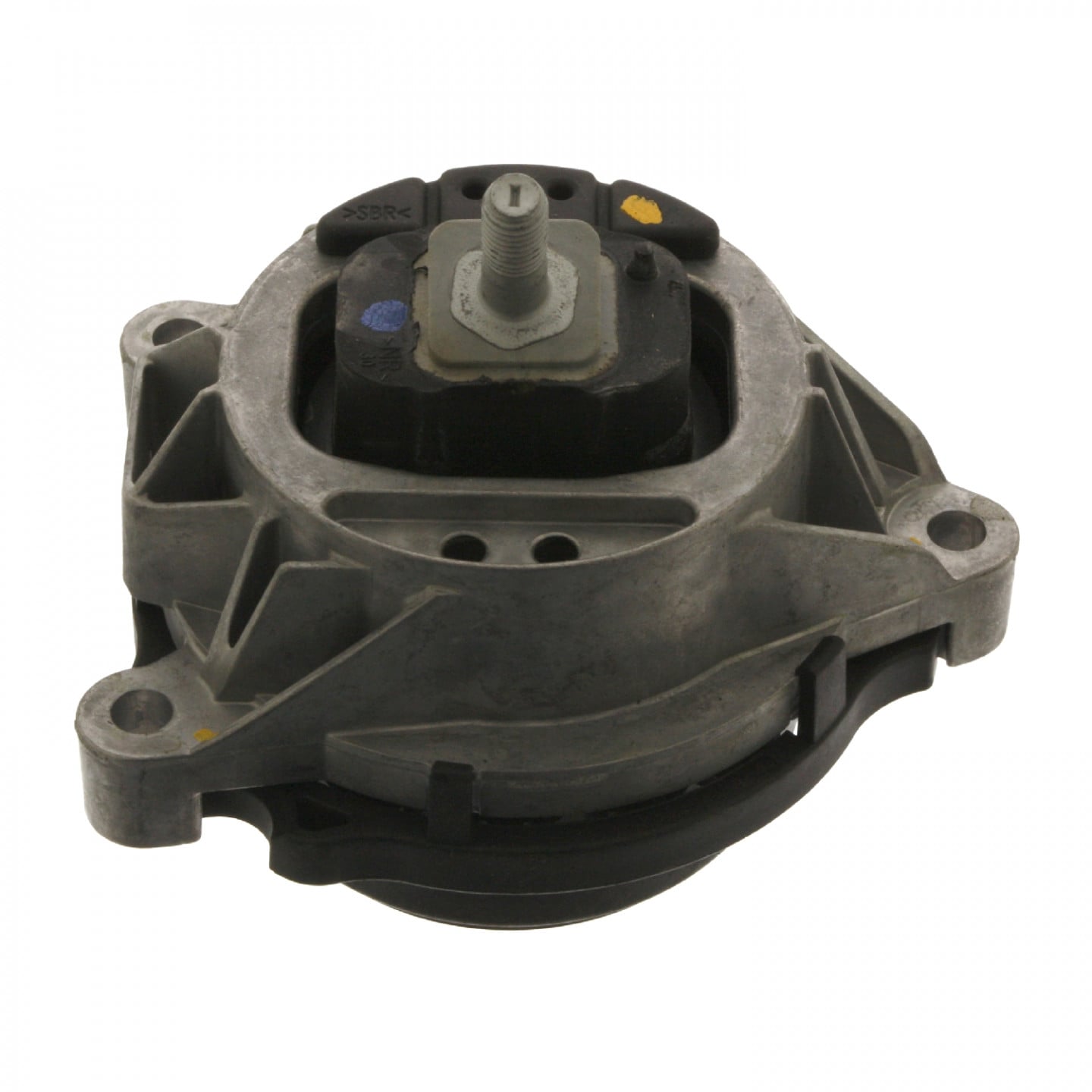 Montering af motor FEBI BILSTEIN 39008