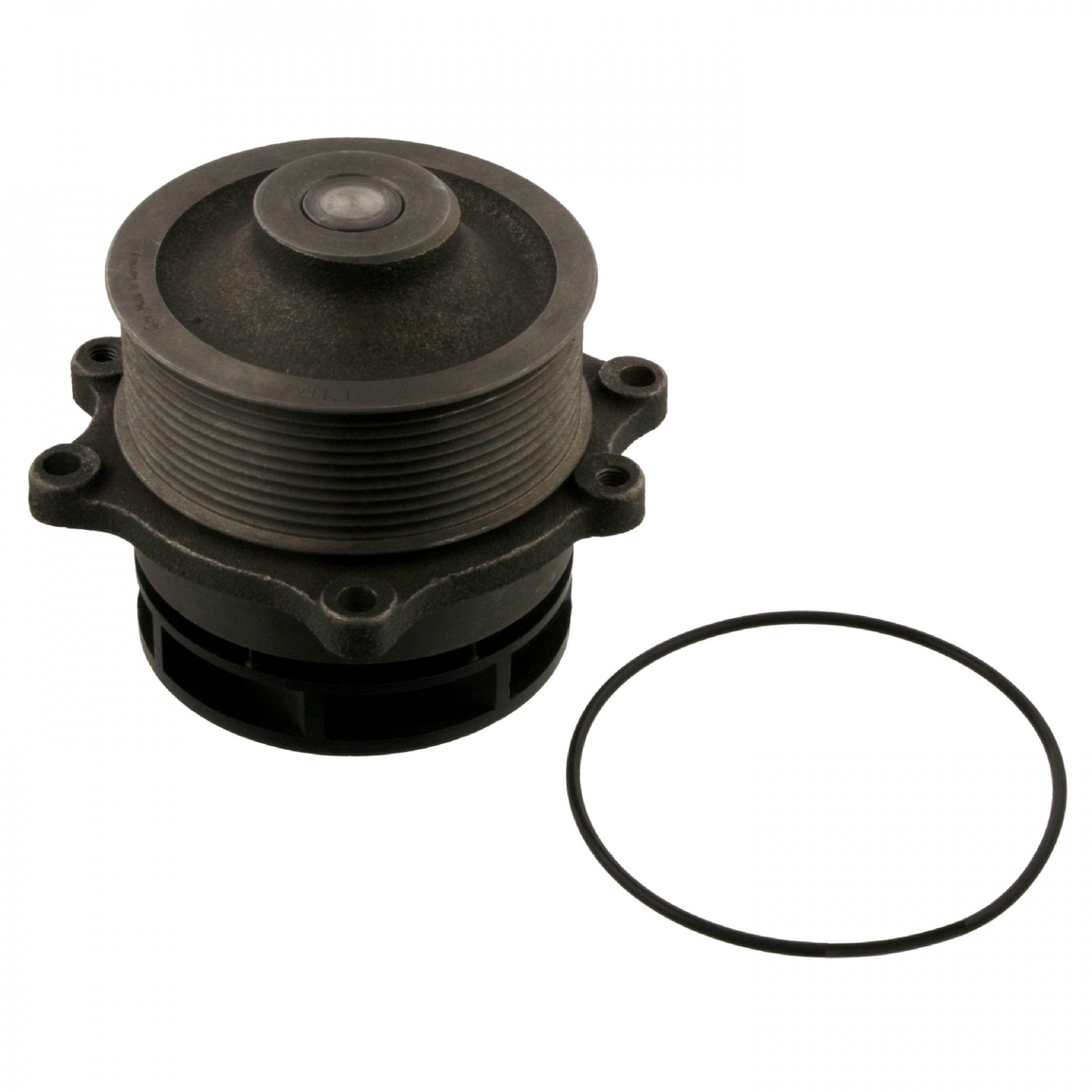 Pompe à eau, refroidissement du moteur FEBI BILSTEIN 39083