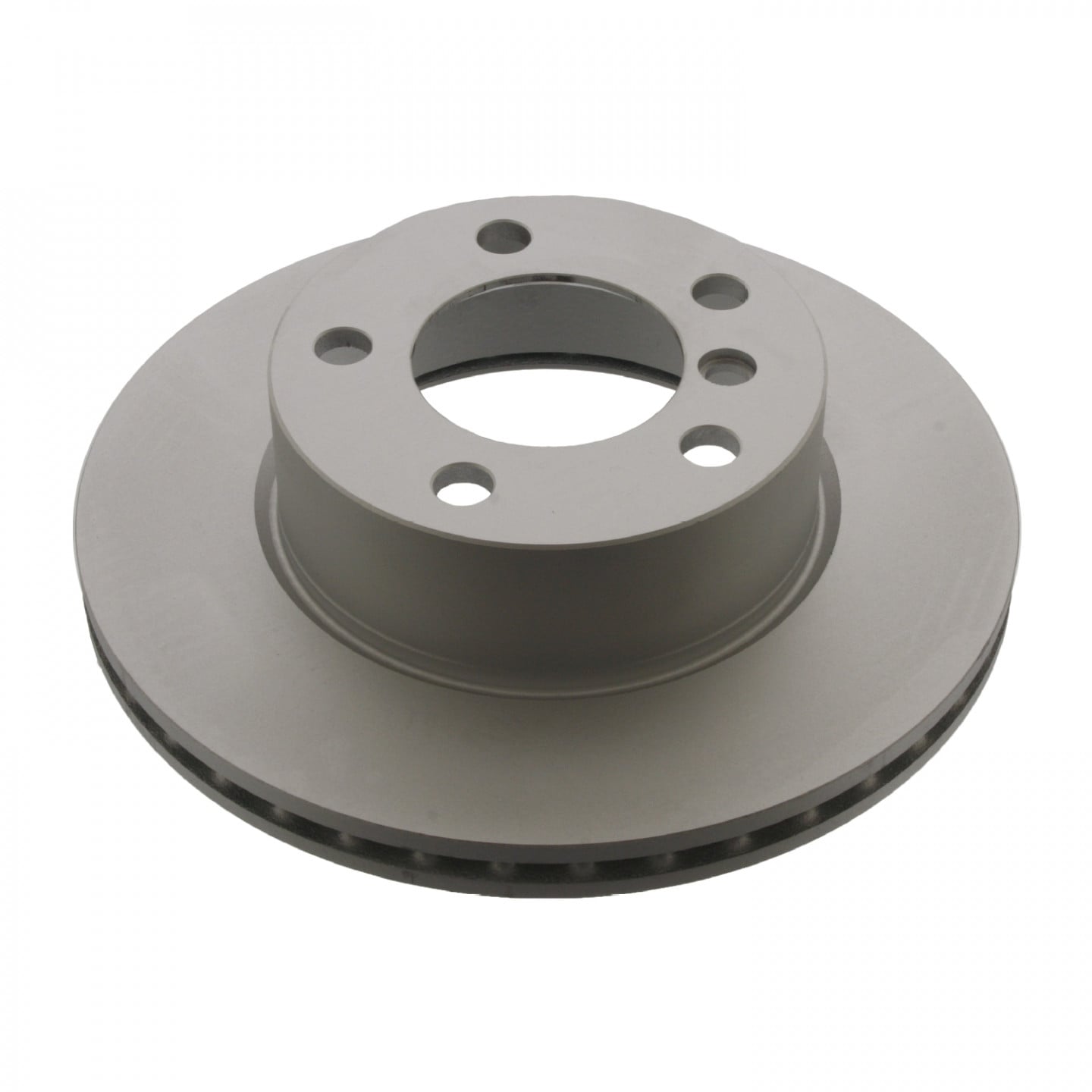 Bremsscheibe FEBI BILSTEIN 39112