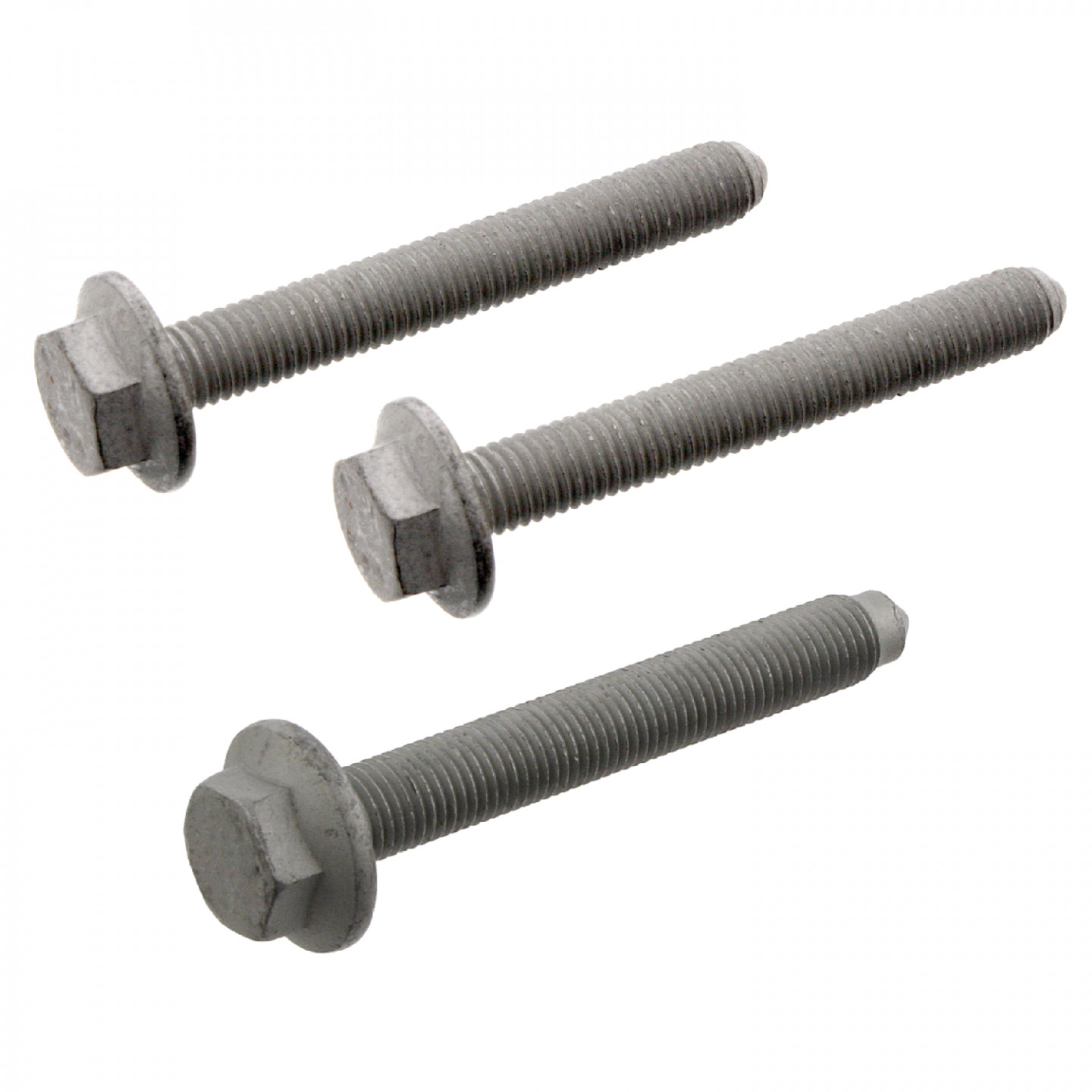 Schraube, Querlenker FEBI BILSTEIN 39231