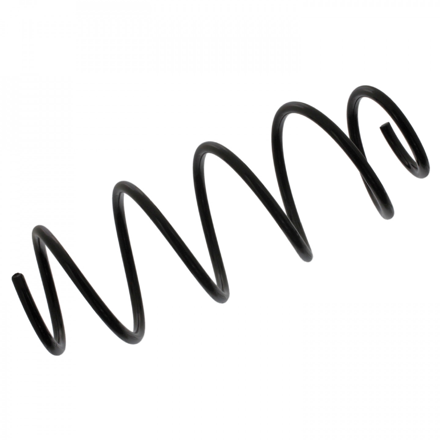 Spiralfeder FEBI BILSTEIN 39272