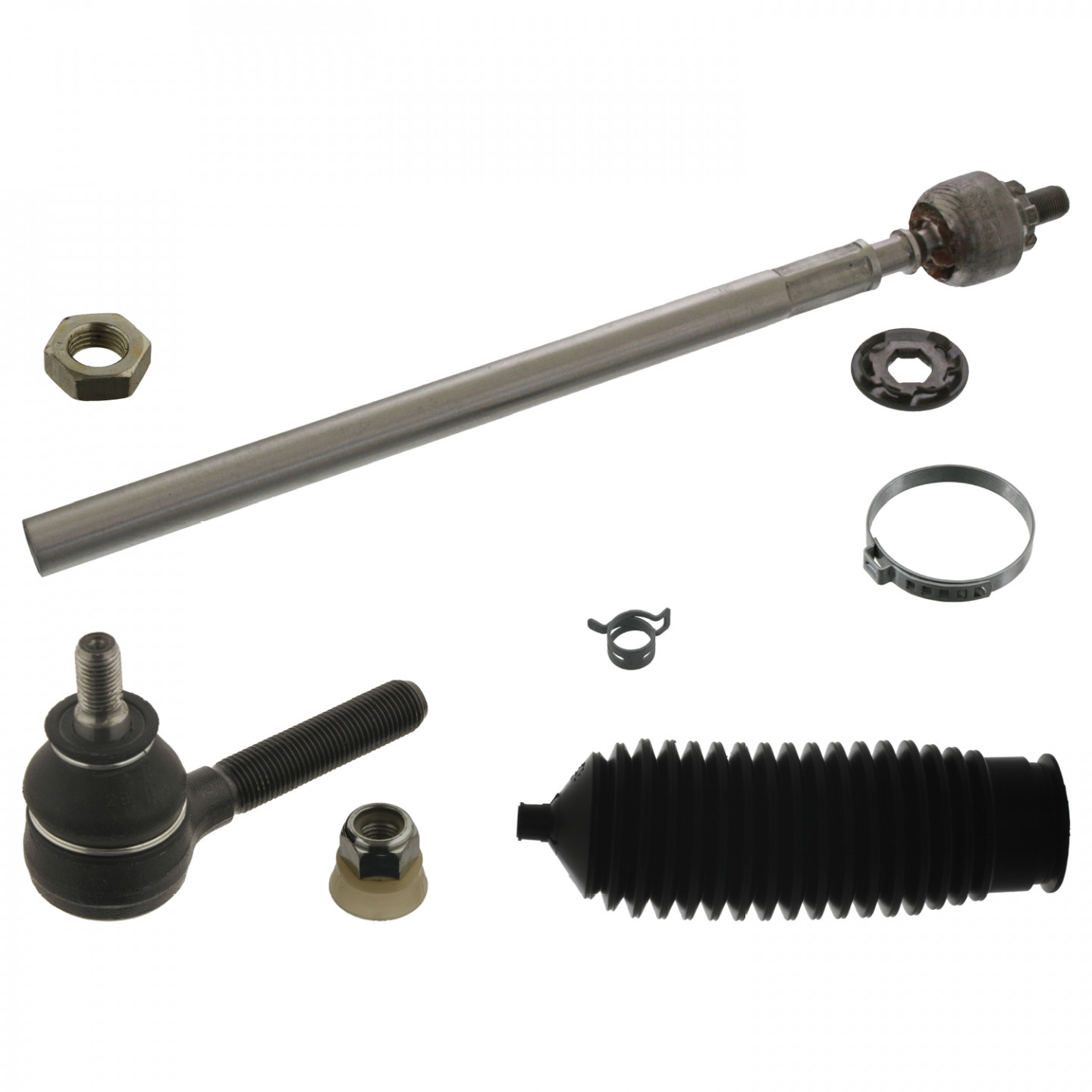 Stangenmontage FEBI BILSTEIN 39293