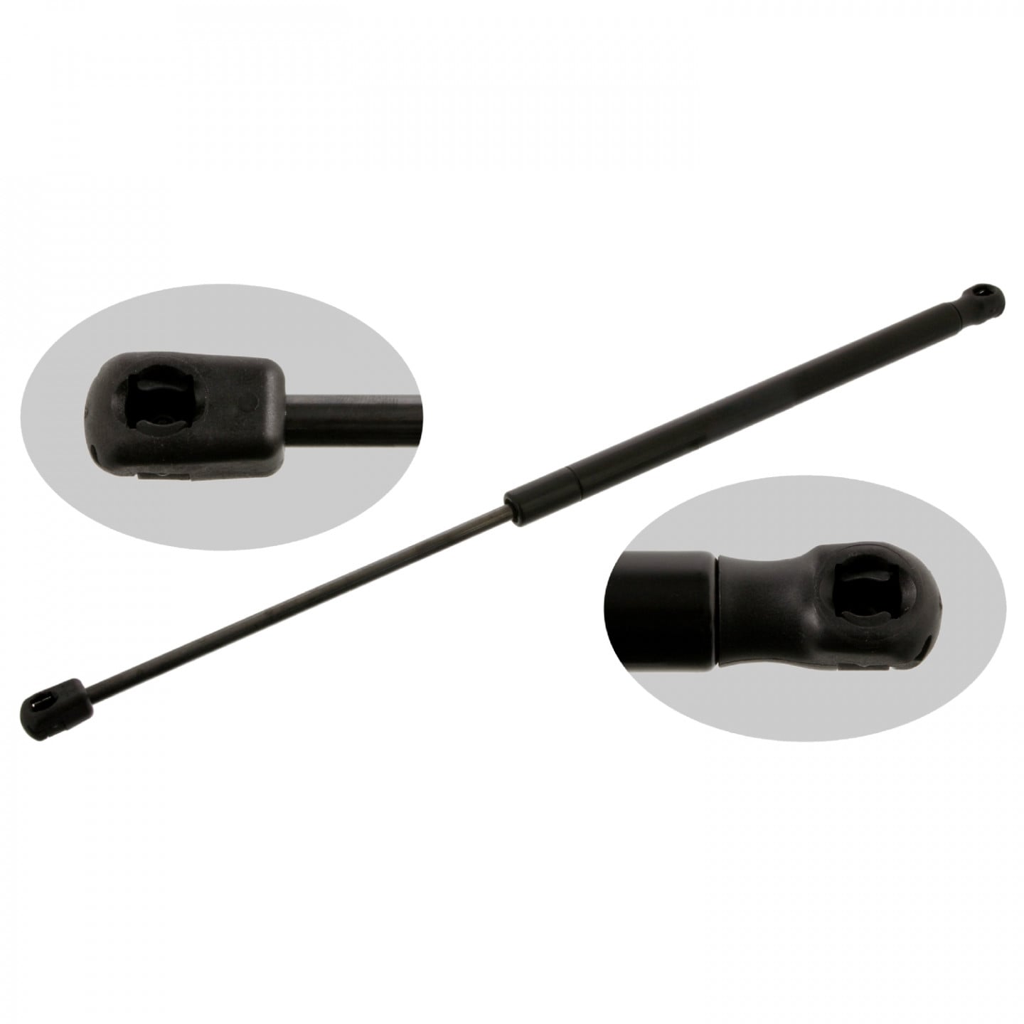 Pneumatická pružina, kapota motoru FEBI BILSTEIN 39301