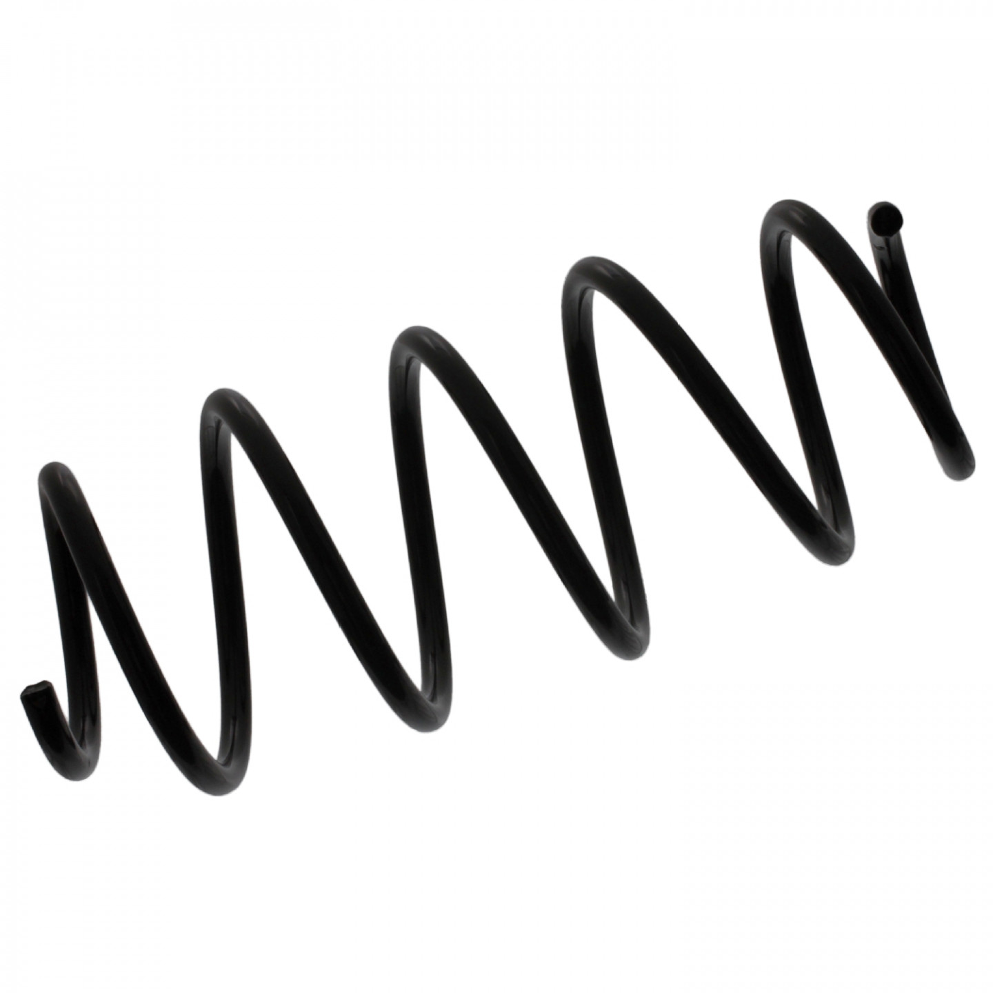 Spiralfeder FEBI BILSTEIN 39338