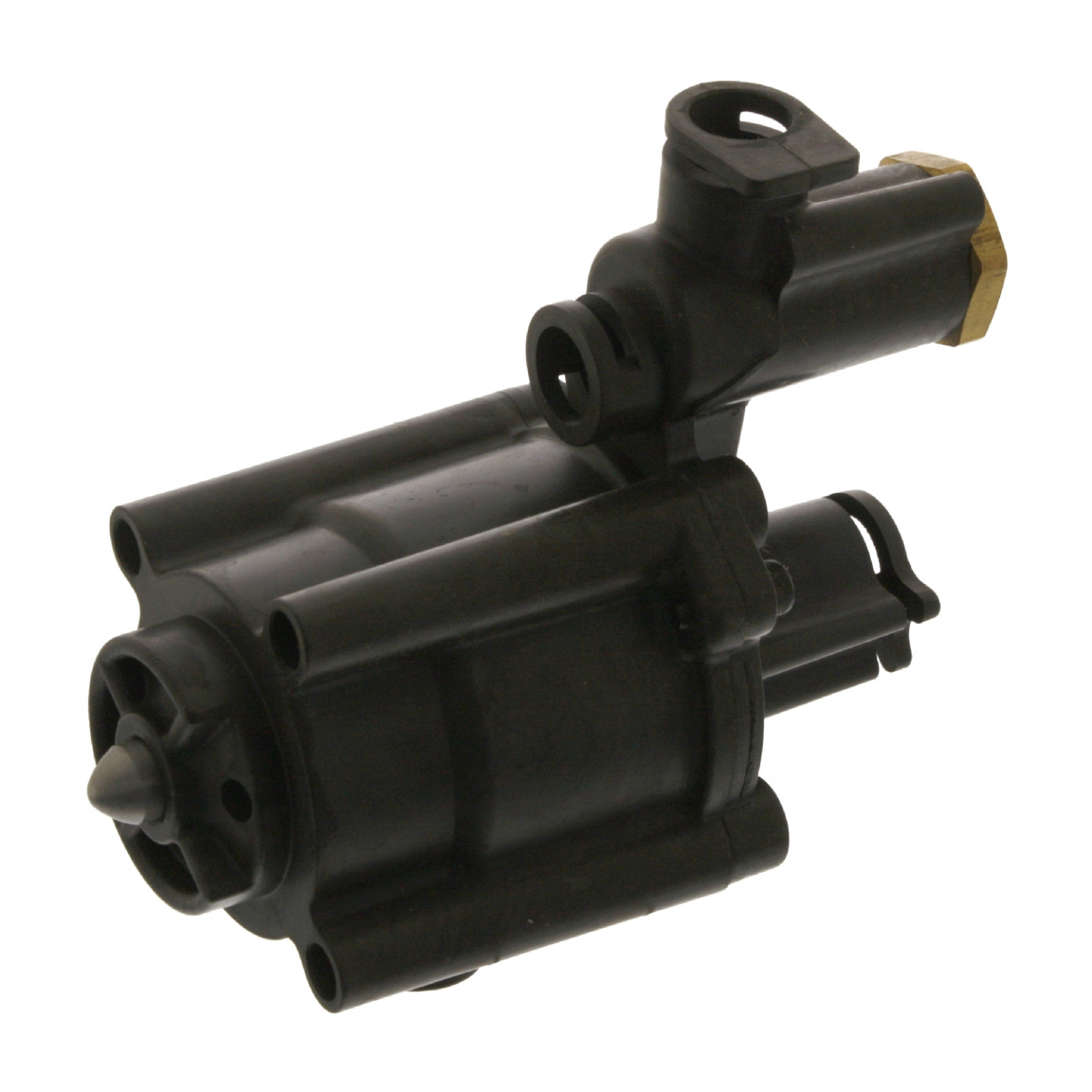 Zavírací válec, mechanická převodovka FEBI BILSTEIN 39379