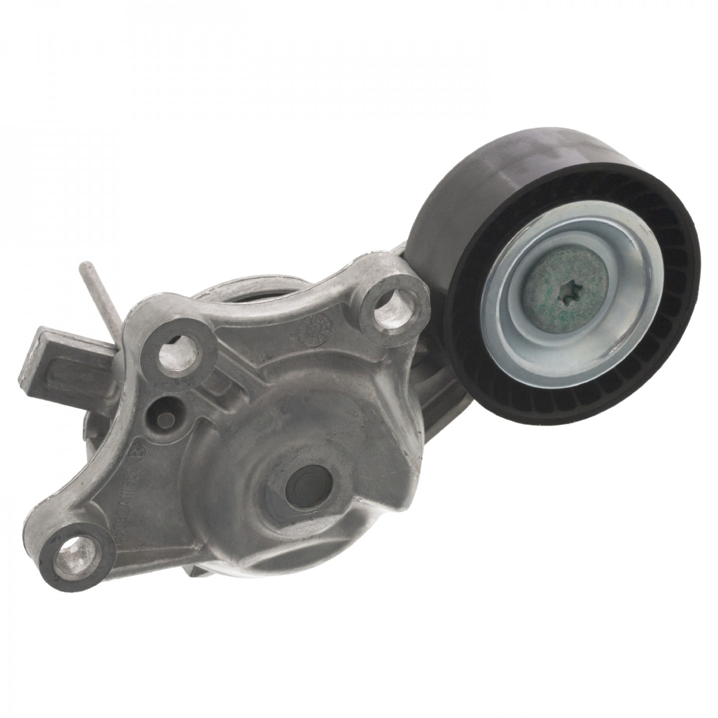 Tensor de correa, correa auxiliar-v FEBI BILSTEIN 39400