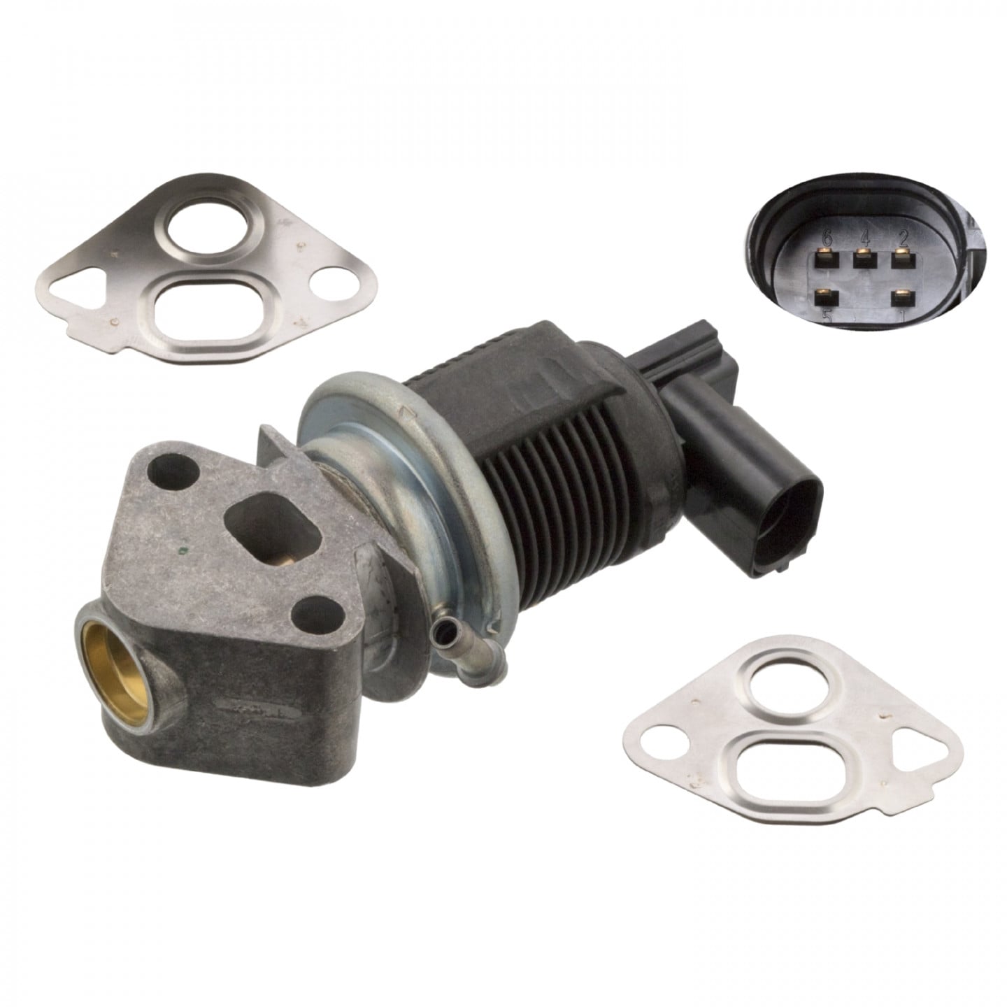 AGR-Ventil FEBI BILSTEIN 39417