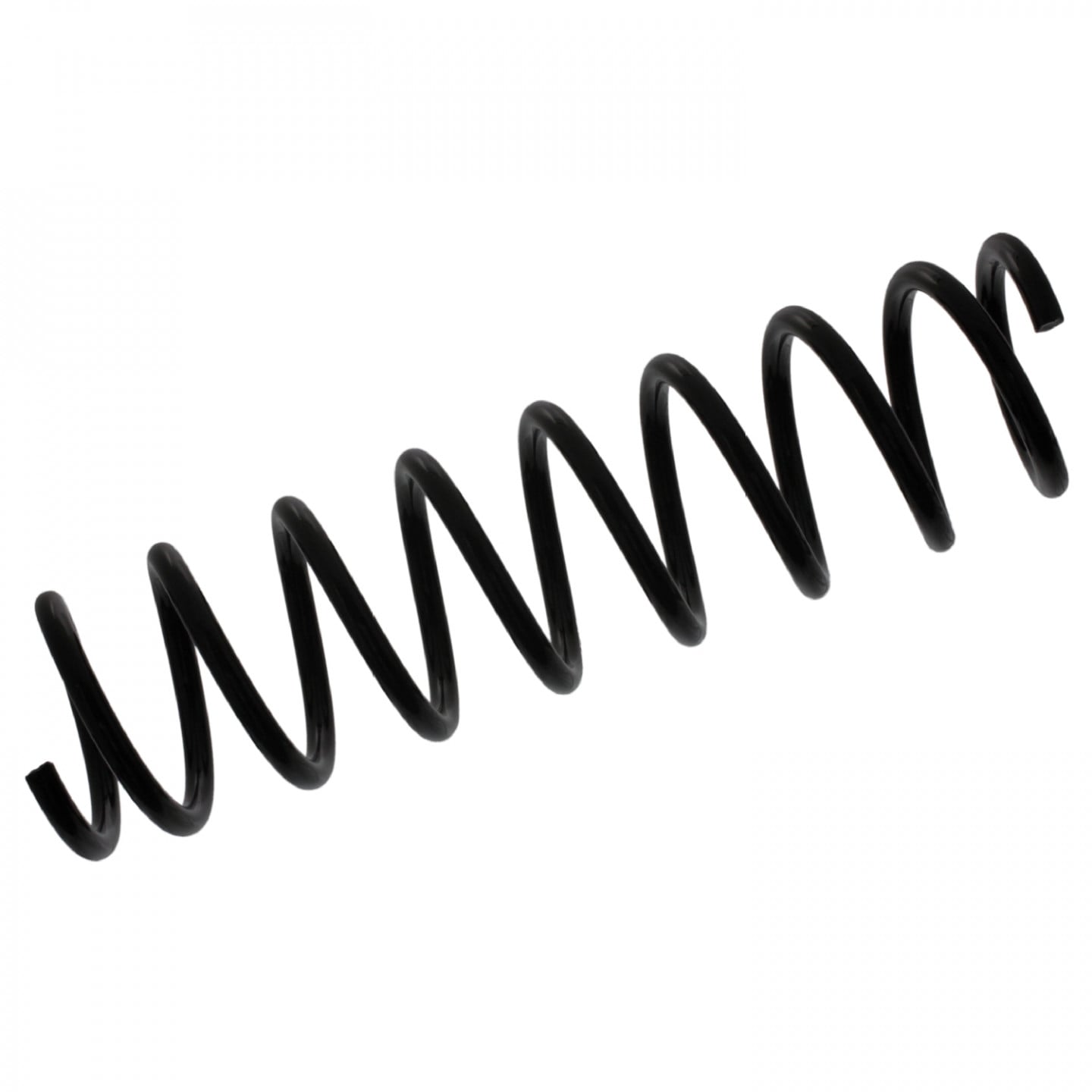 Spiralfeder FEBI BILSTEIN 39512
