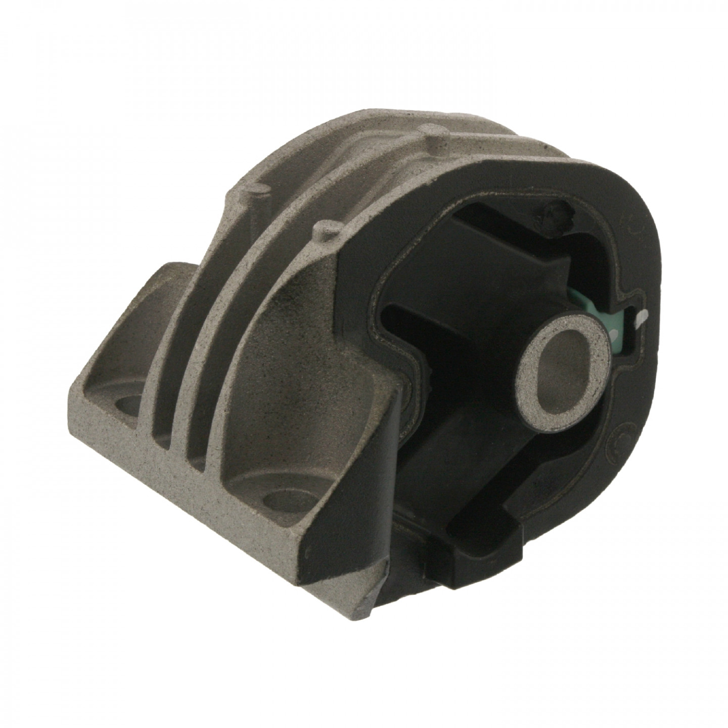 Montering af motor FEBI BILSTEIN 39524