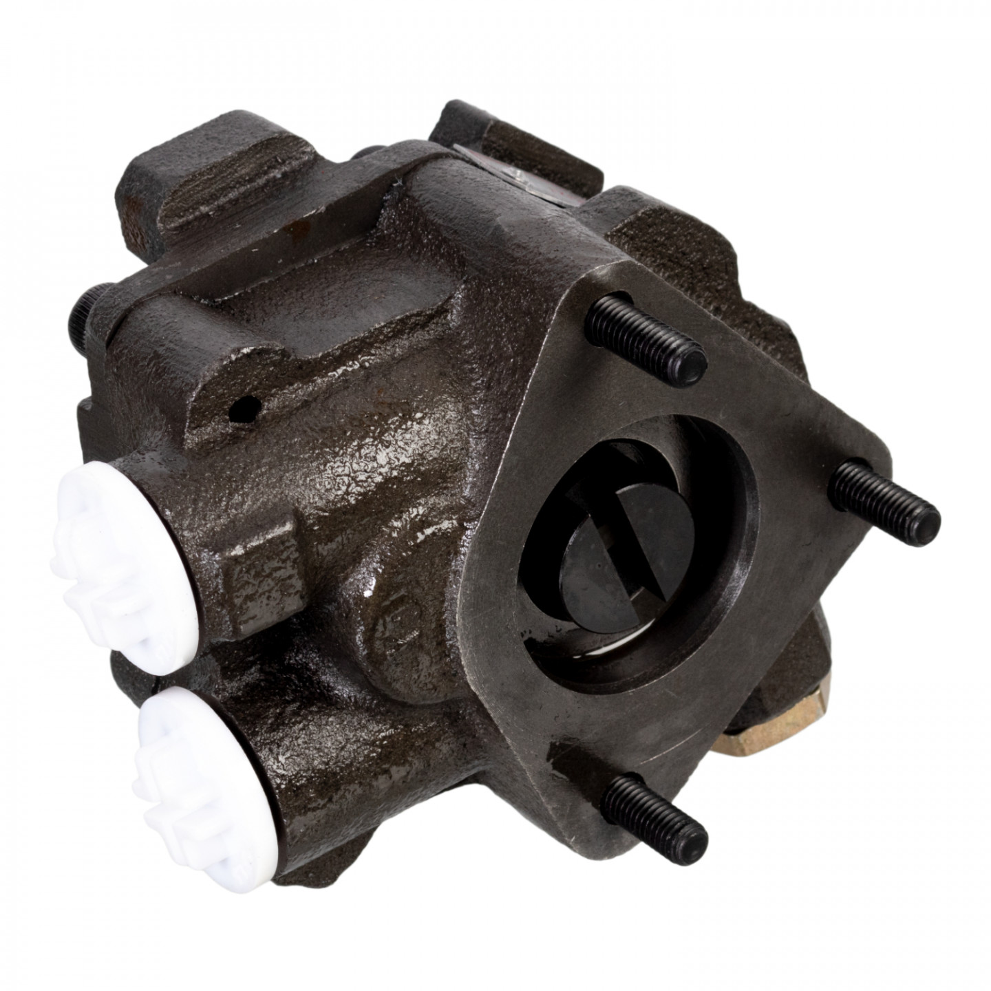 Kraftstoffpumpe FEBI BILSTEIN 39527